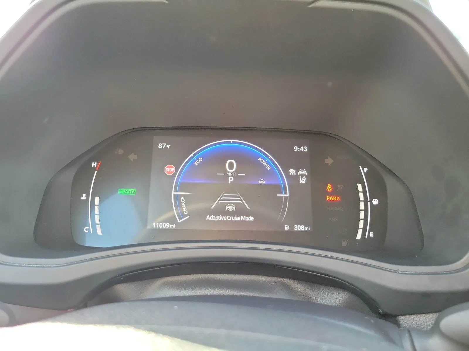 2025 Toyota Grand Highlander Hybrid XLE photo 30