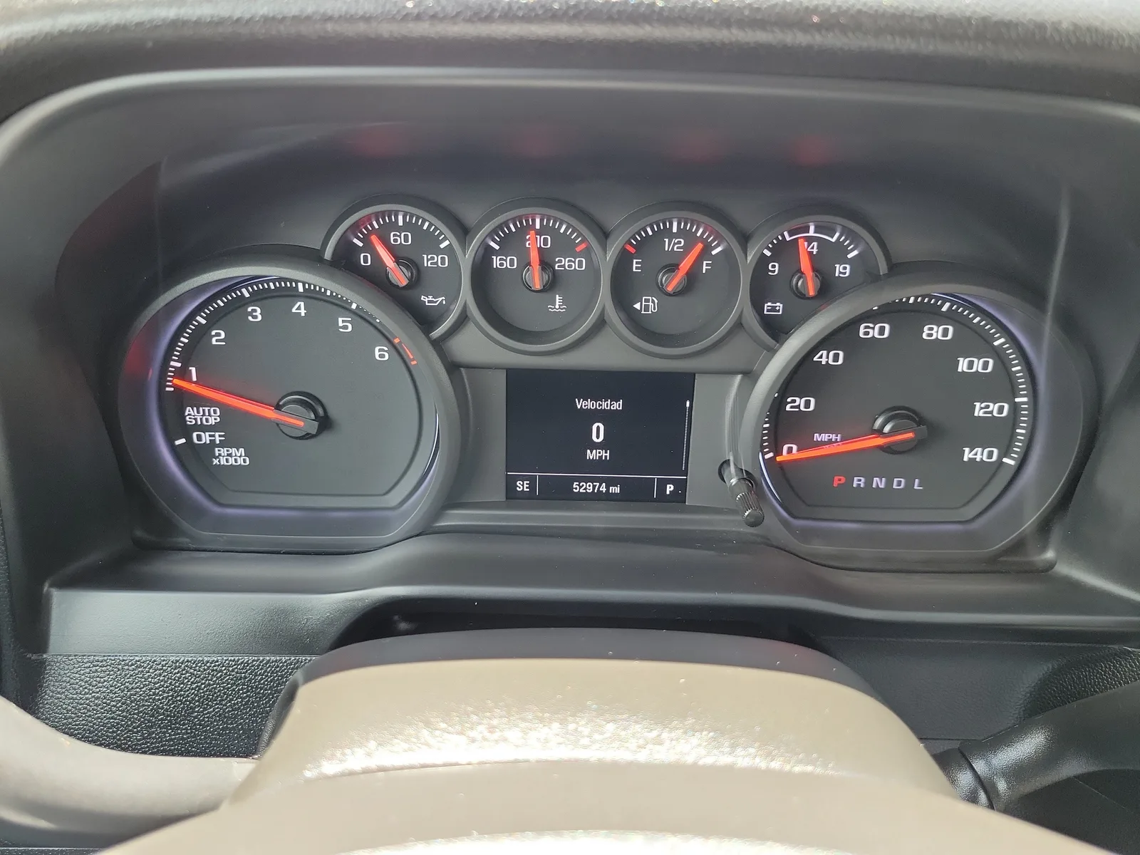 2023 Chevrolet Silverado 1500 Custom photo 30