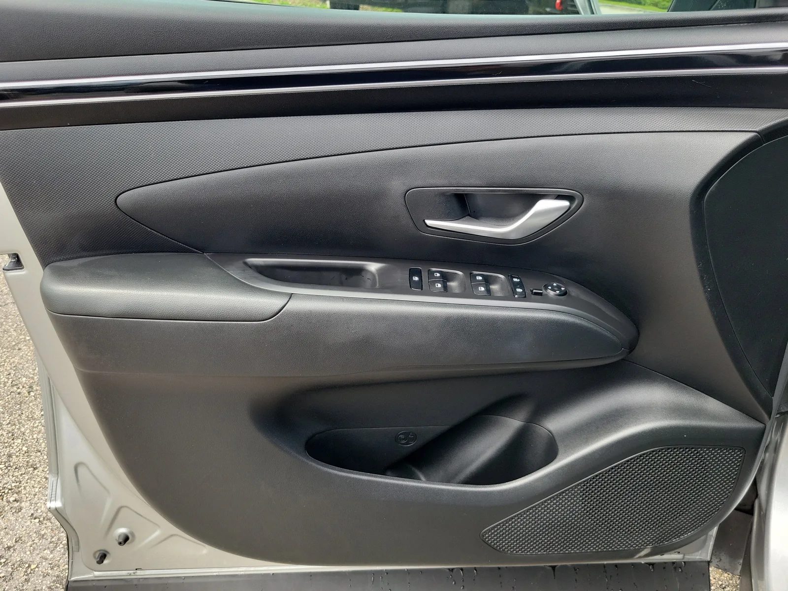 2024 Hyundai Tucson SEL photo 23