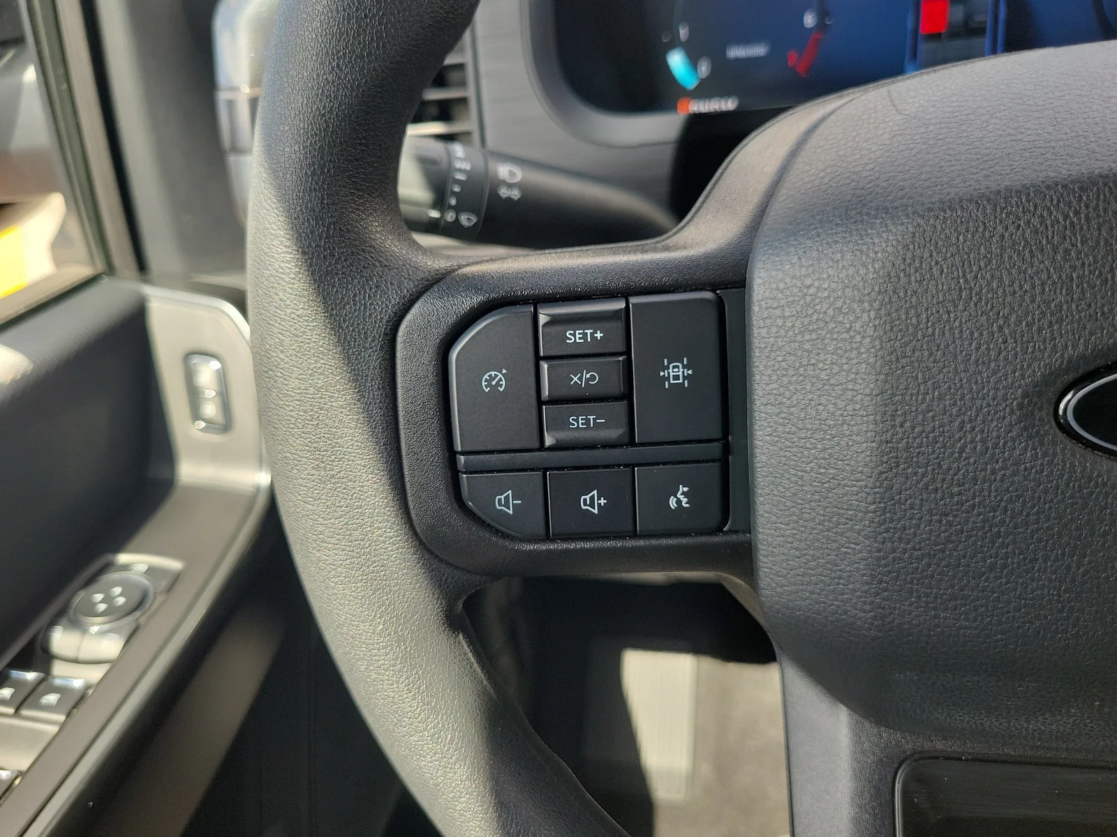 2024 Ford F-150 STX photo 18