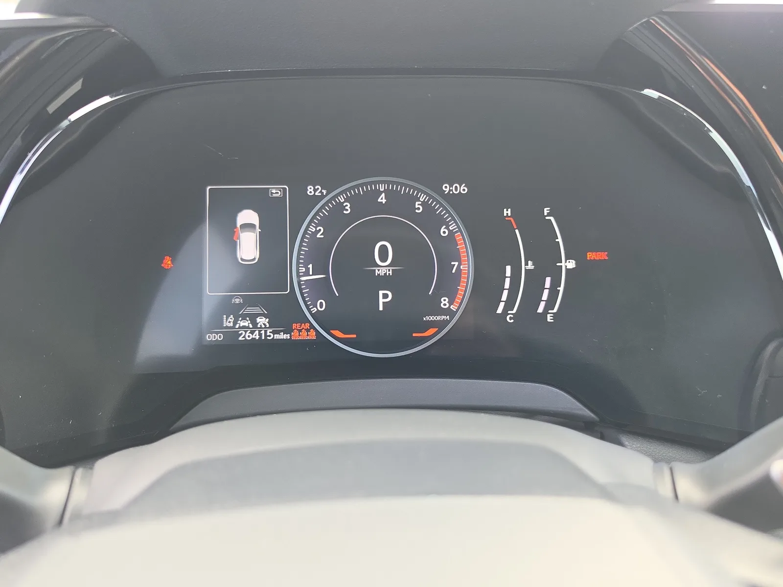 2023 Lexus RX RX 350 Premium photo 31