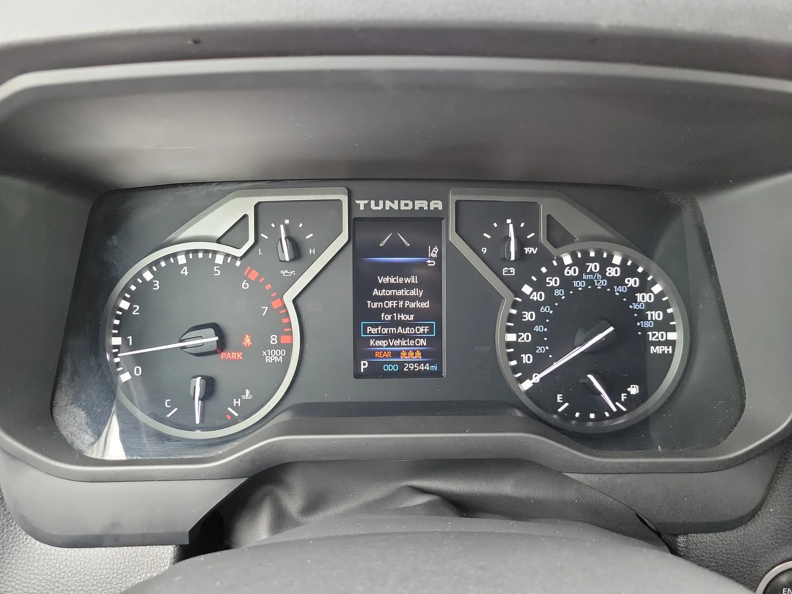 2023 Toyota Tundra 2WD SR5 photo 14