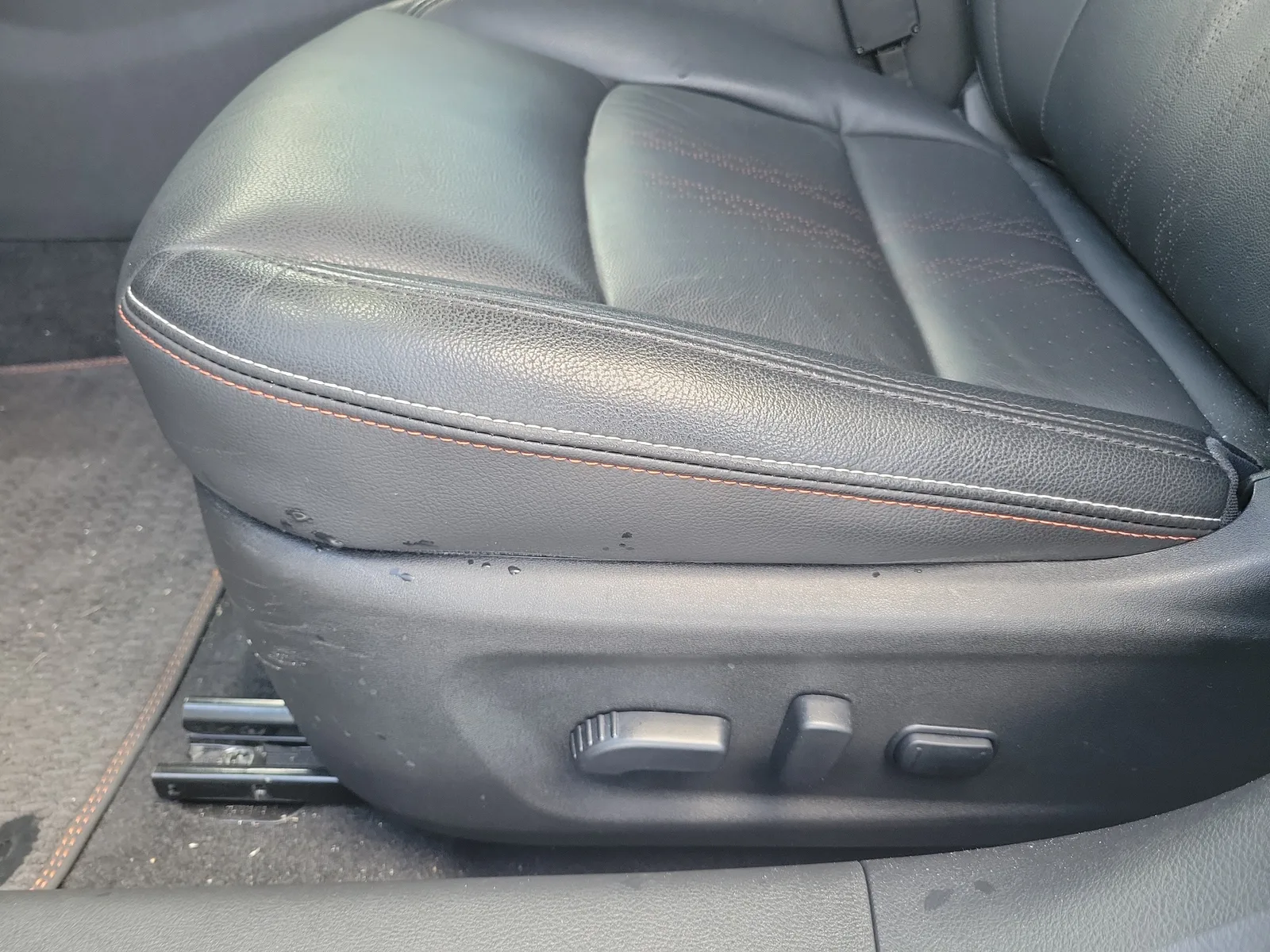 2024 Nissan Altima 2.5 SR photo 13