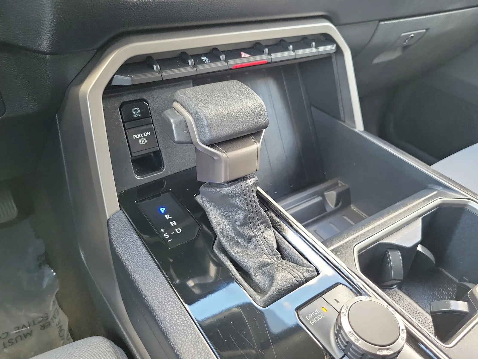 2022 Toyota Tundra 2WD SR5 photo 24