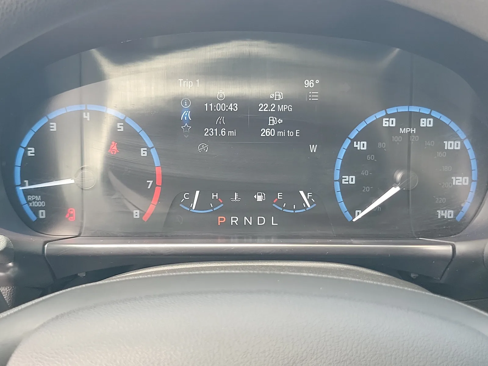 2023 Ford Bronco Sport Big Bend 4WD photo 32