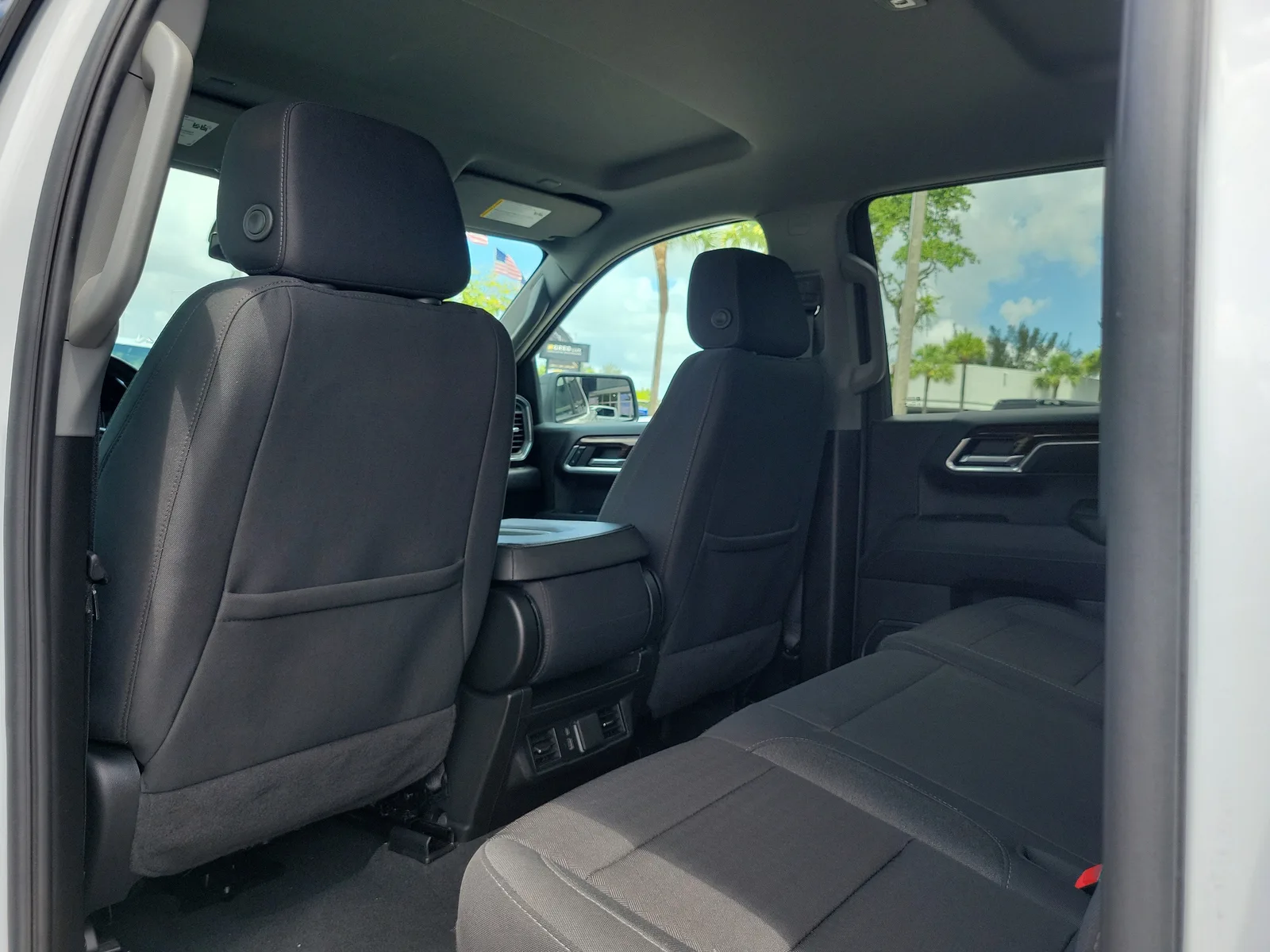 2024 GMC Sierra 1500 Elevation photo 15