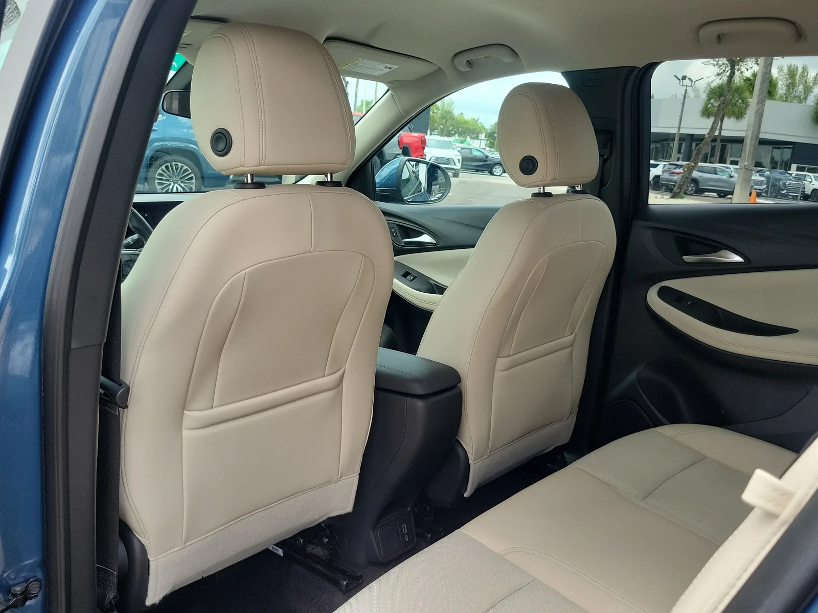 2024 Buick Encore GX Preferred photo 13
