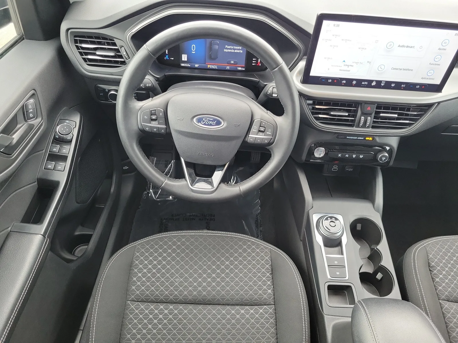 2024 Ford Escape Active photo 20