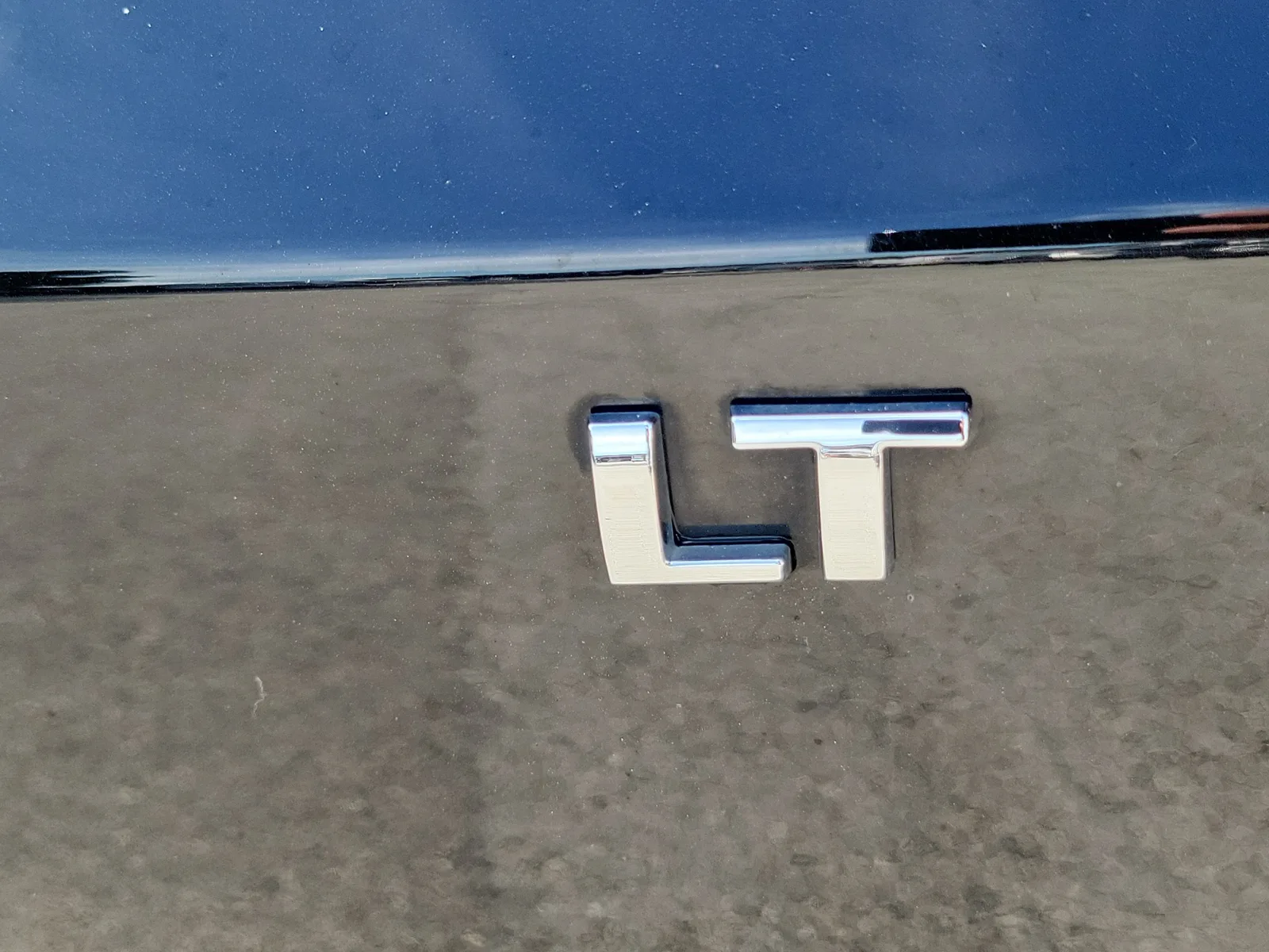 2021 Chevrolet Trailblazer LT photo 12