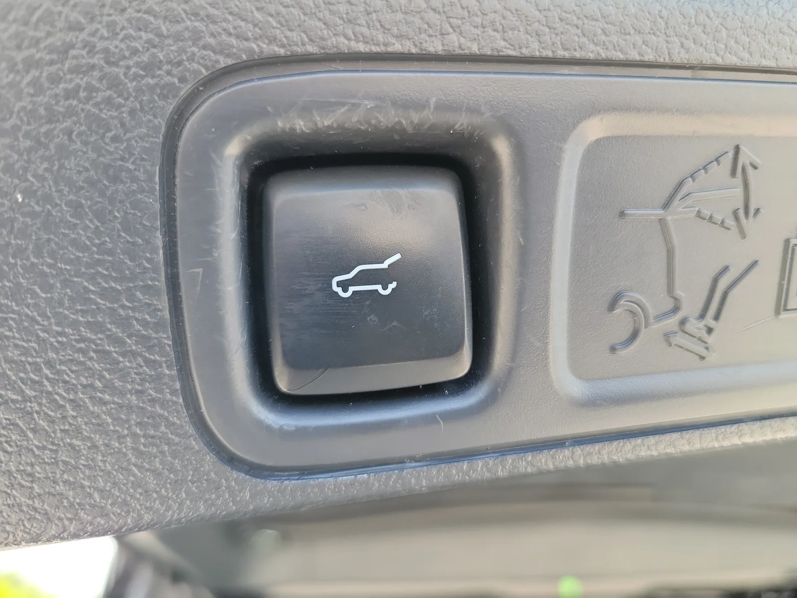 2023 Ford Expedition Max Limited 4WD photo 19