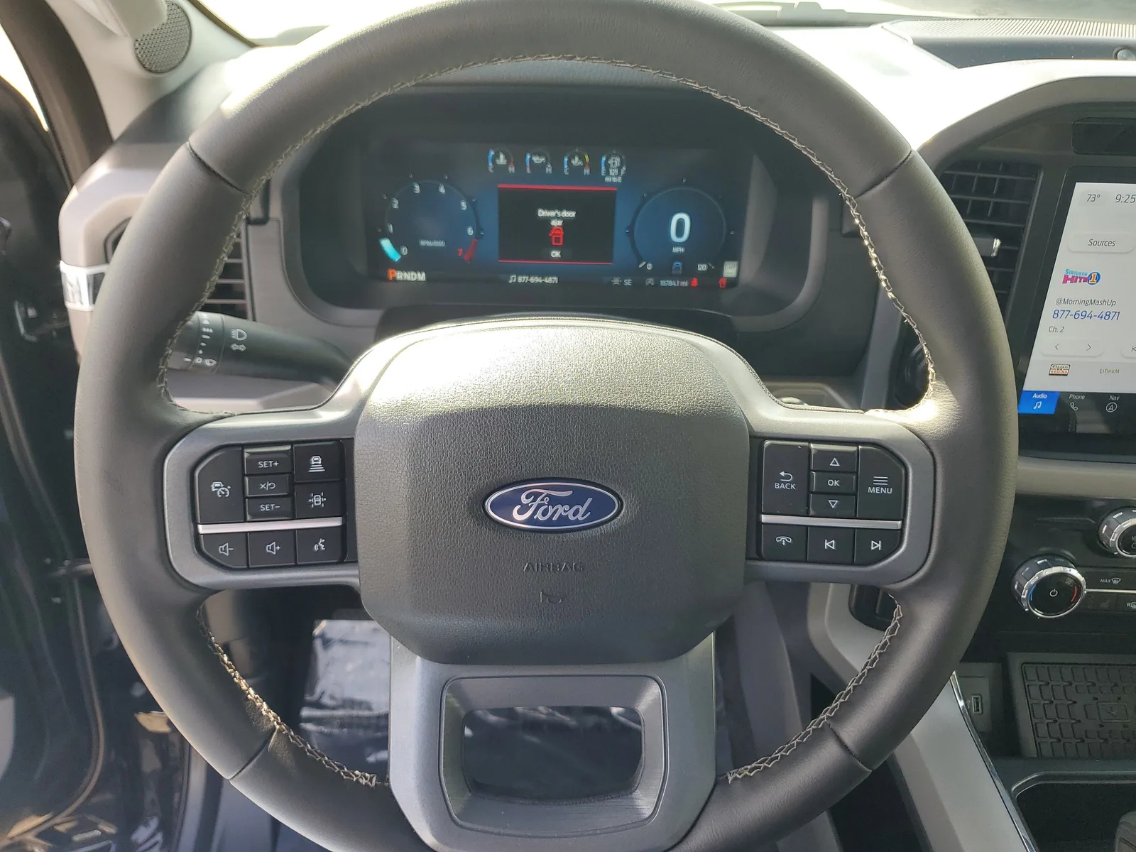 2024 Ford F-150 XLT 4WD photo 21