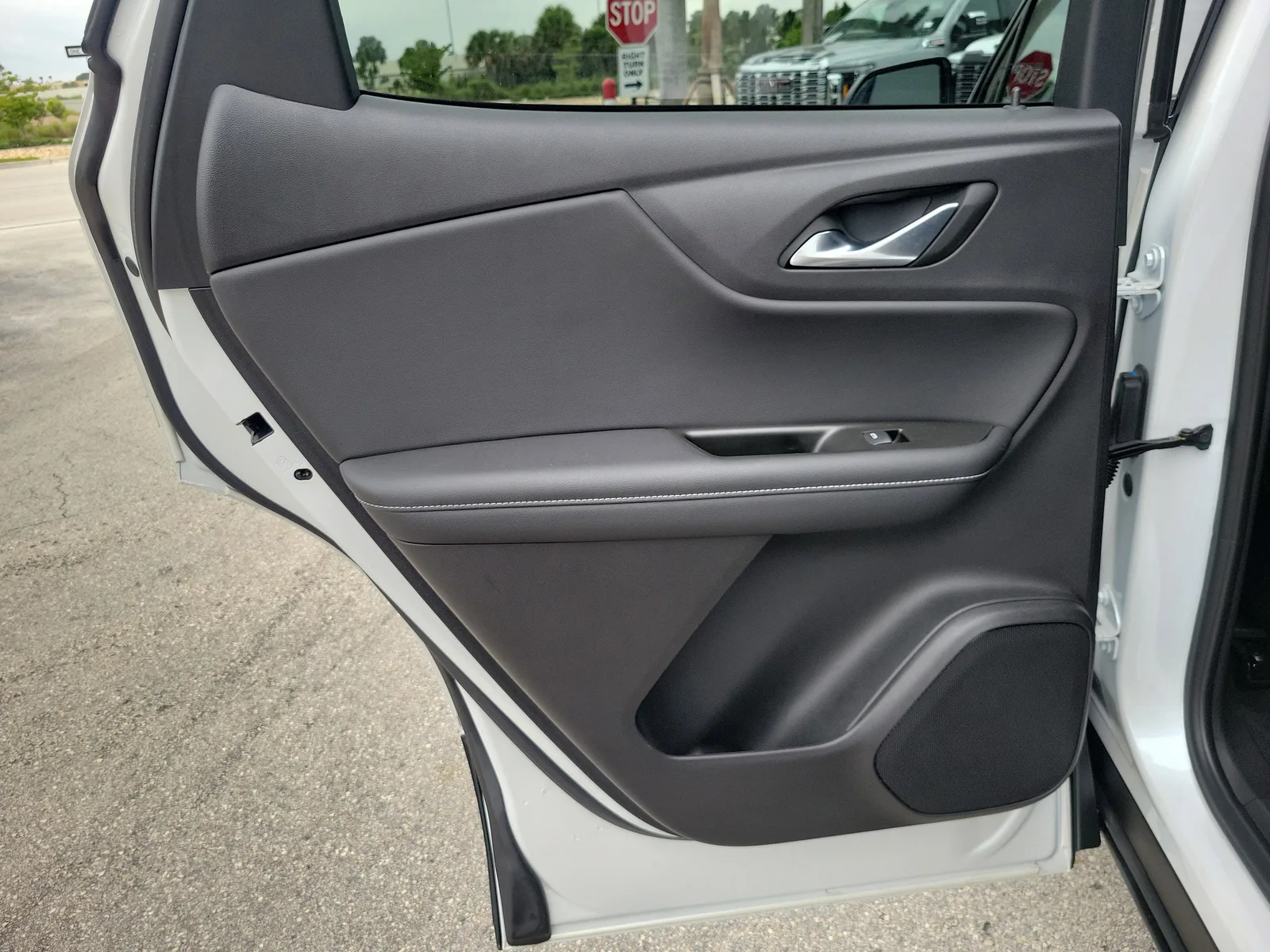 2024 Chevrolet Blazer 2LT photo 24