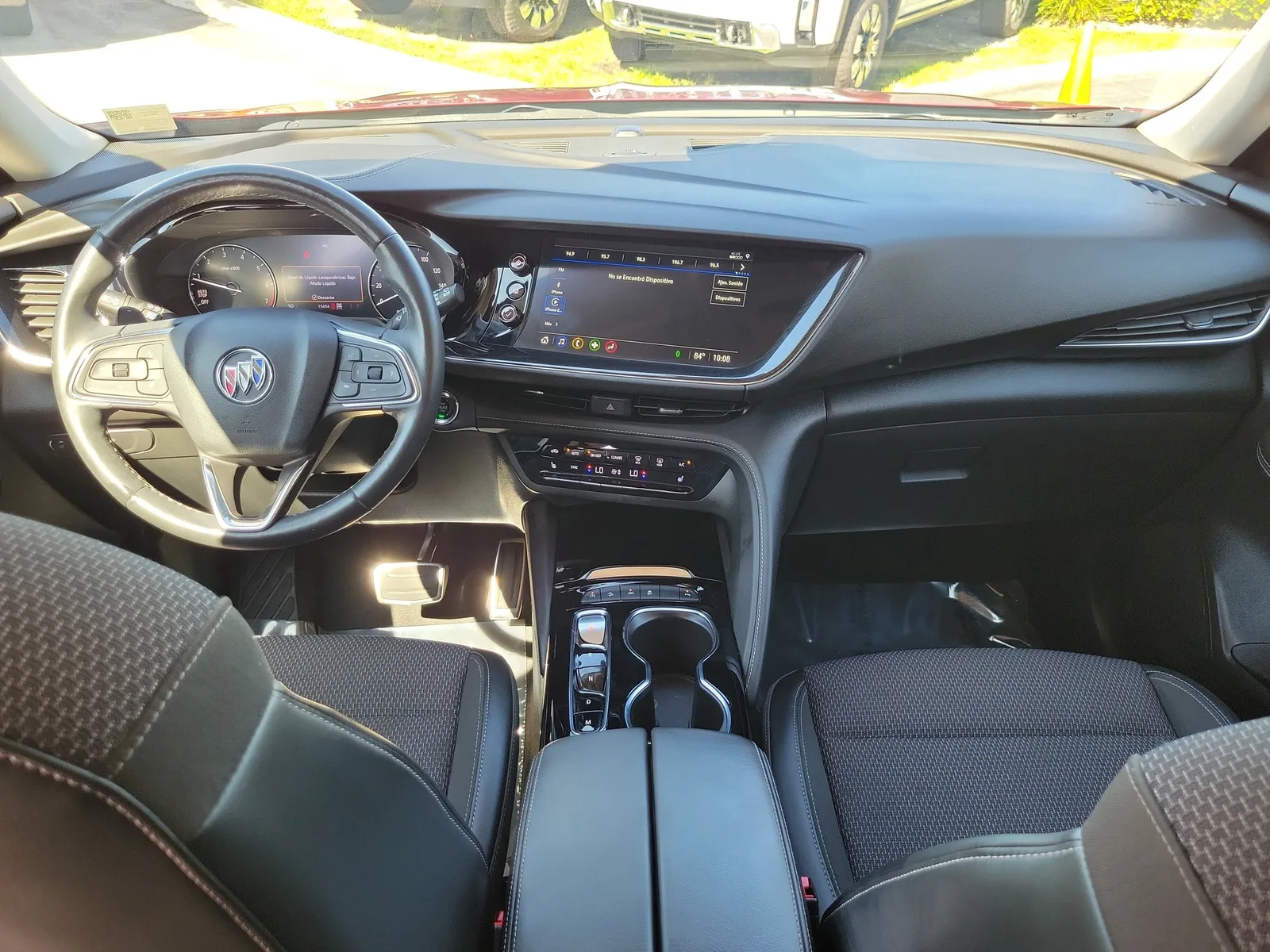 2023 Buick Envision Preferred photo 17