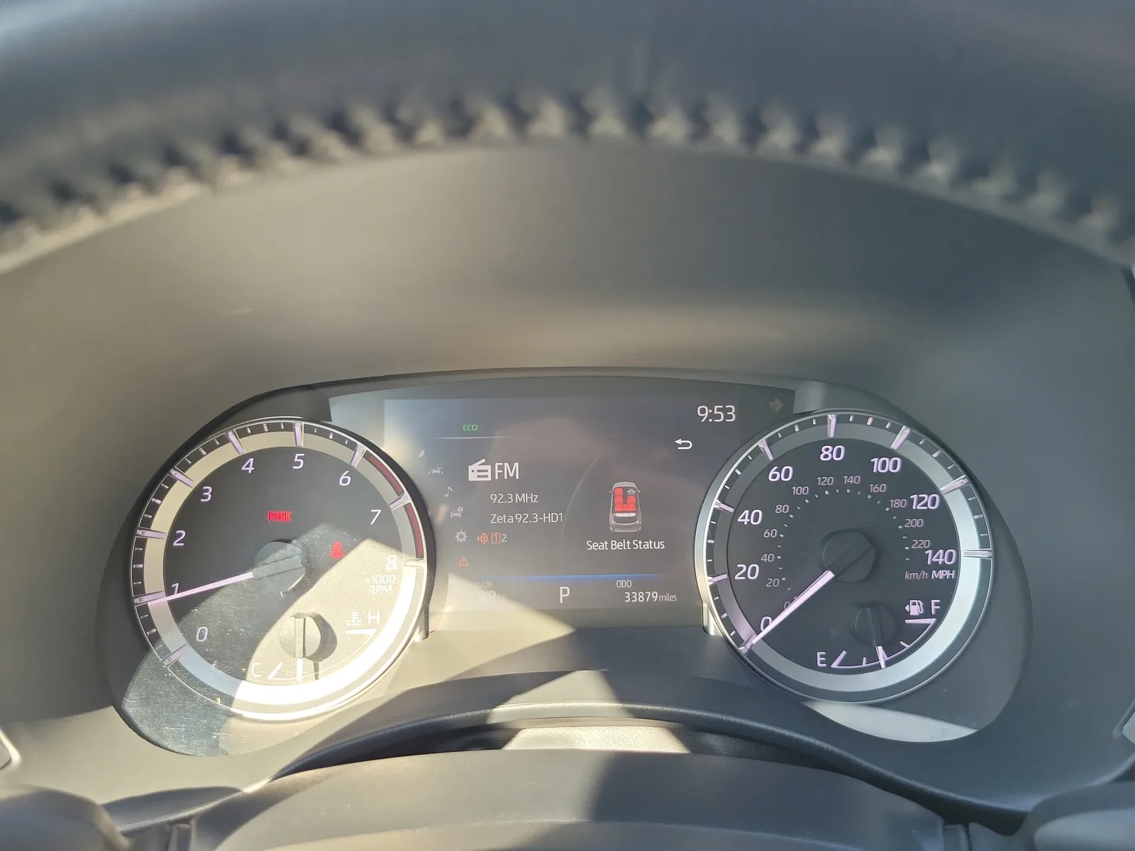 2023 Toyota Highlander L photo 30