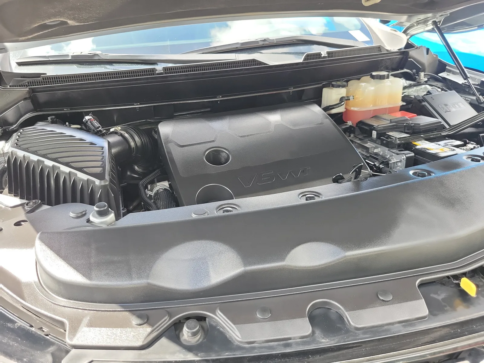 2024 Buick Enclave Premium photo 27
