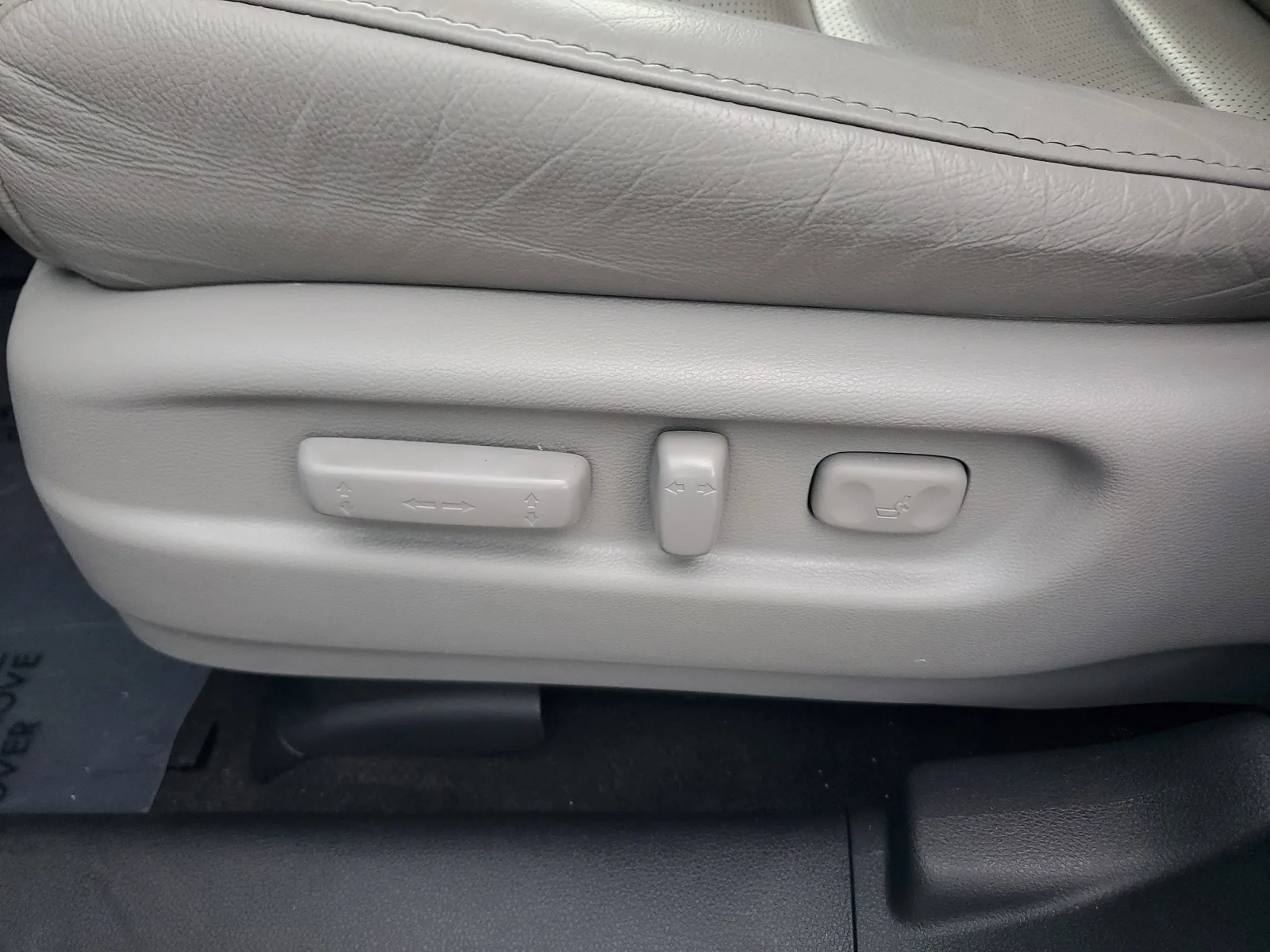 2023 Honda Passport EX-L photo 13