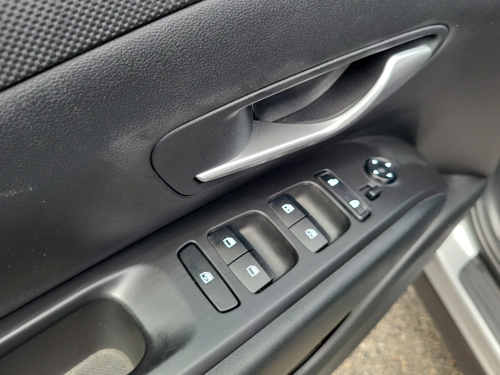 2024 Hyundai Tucson SEL photo 24