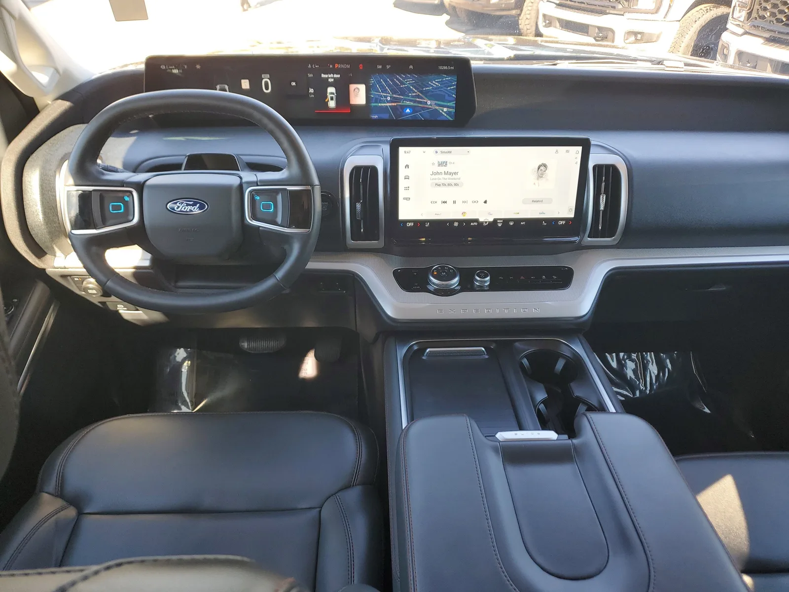 2025 Ford Expedition Active 4WD photo 19