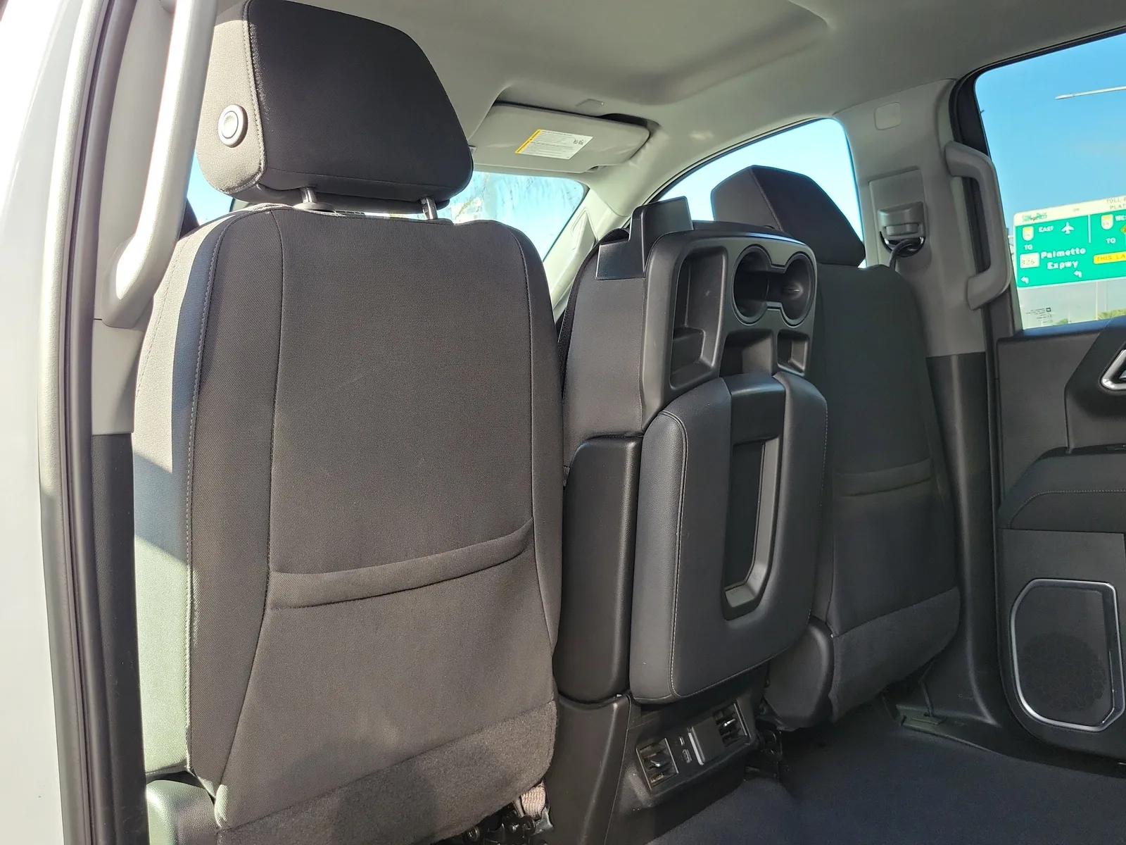 2023 Chevrolet Silverado 1500 LT photo 12