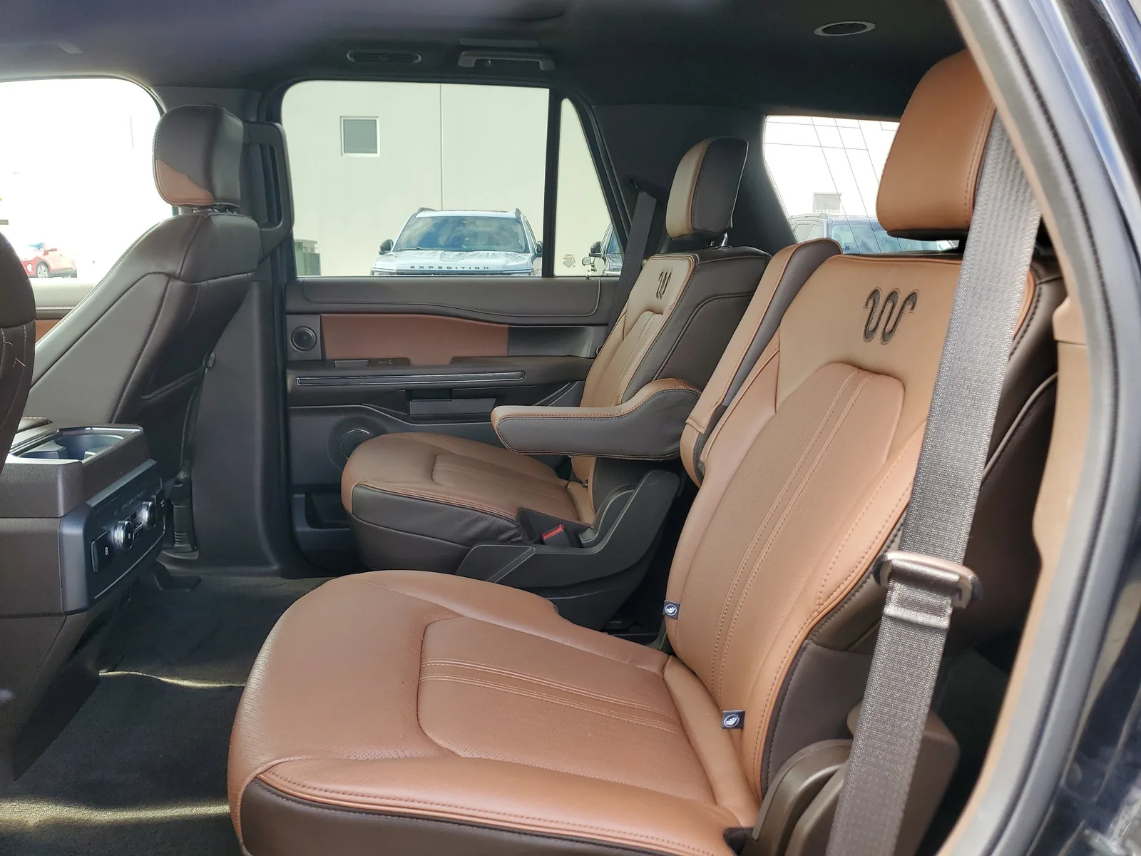 2024 Ford Expedition King Ranch 4WD photo 14
