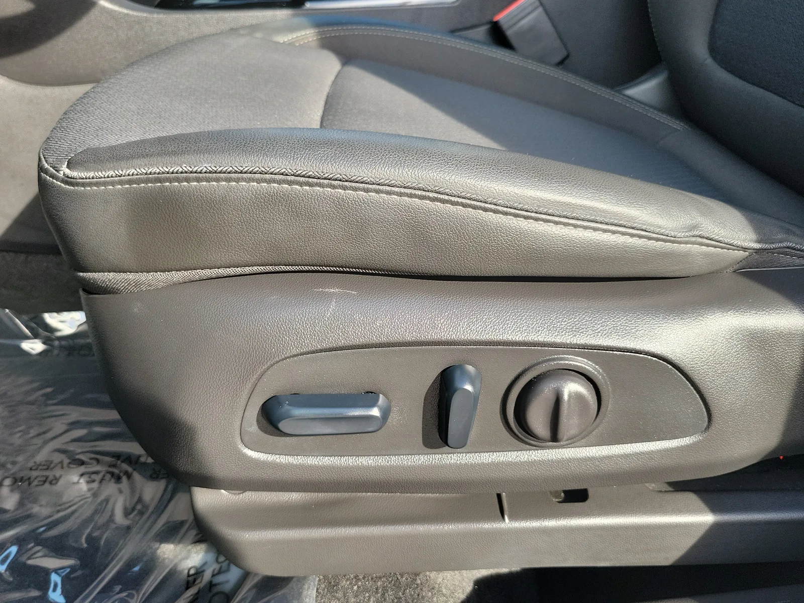 2024 Buick Encore GX Preferred photo 12