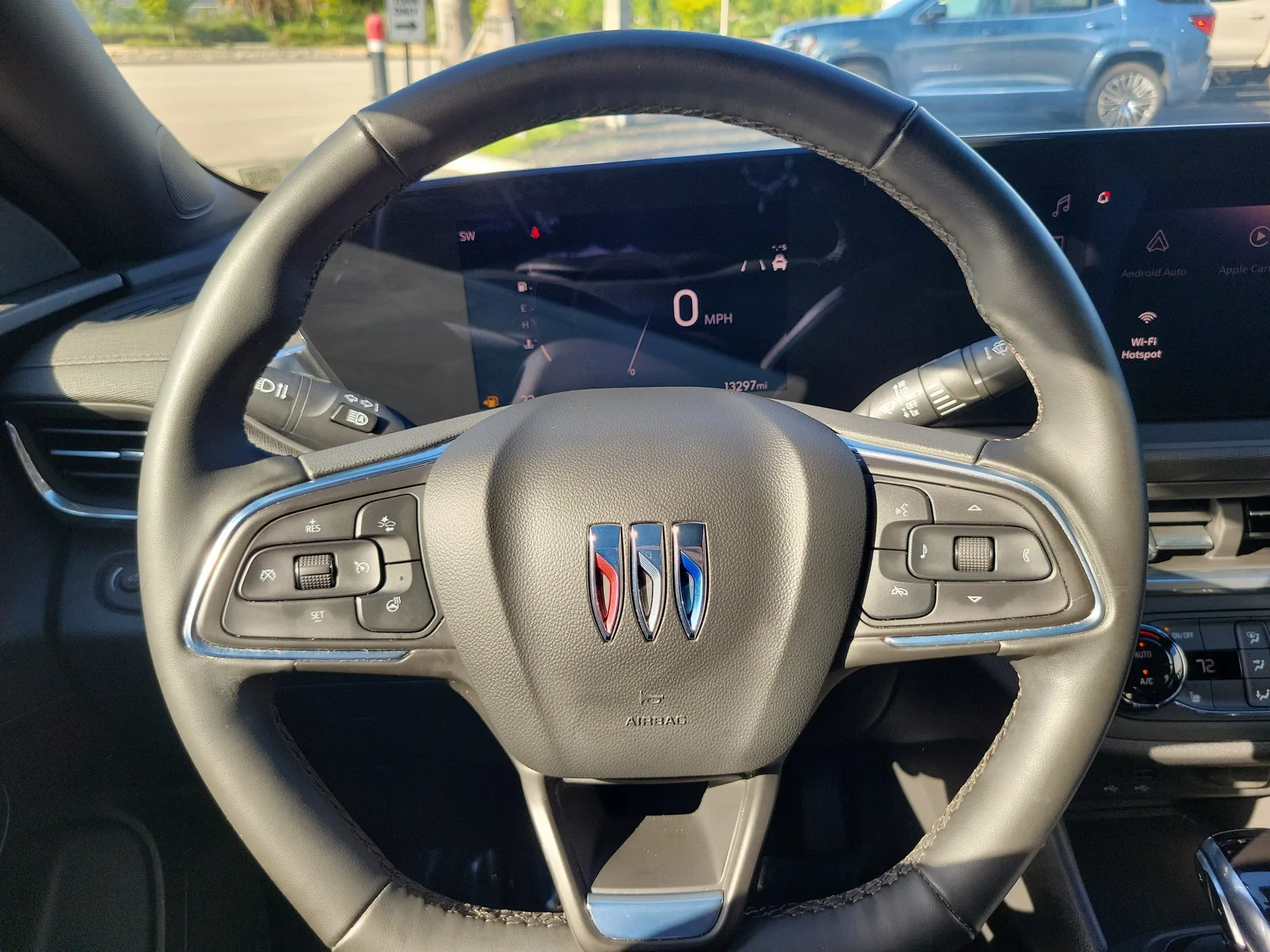 2024 Buick Envista Preferred photo 17
