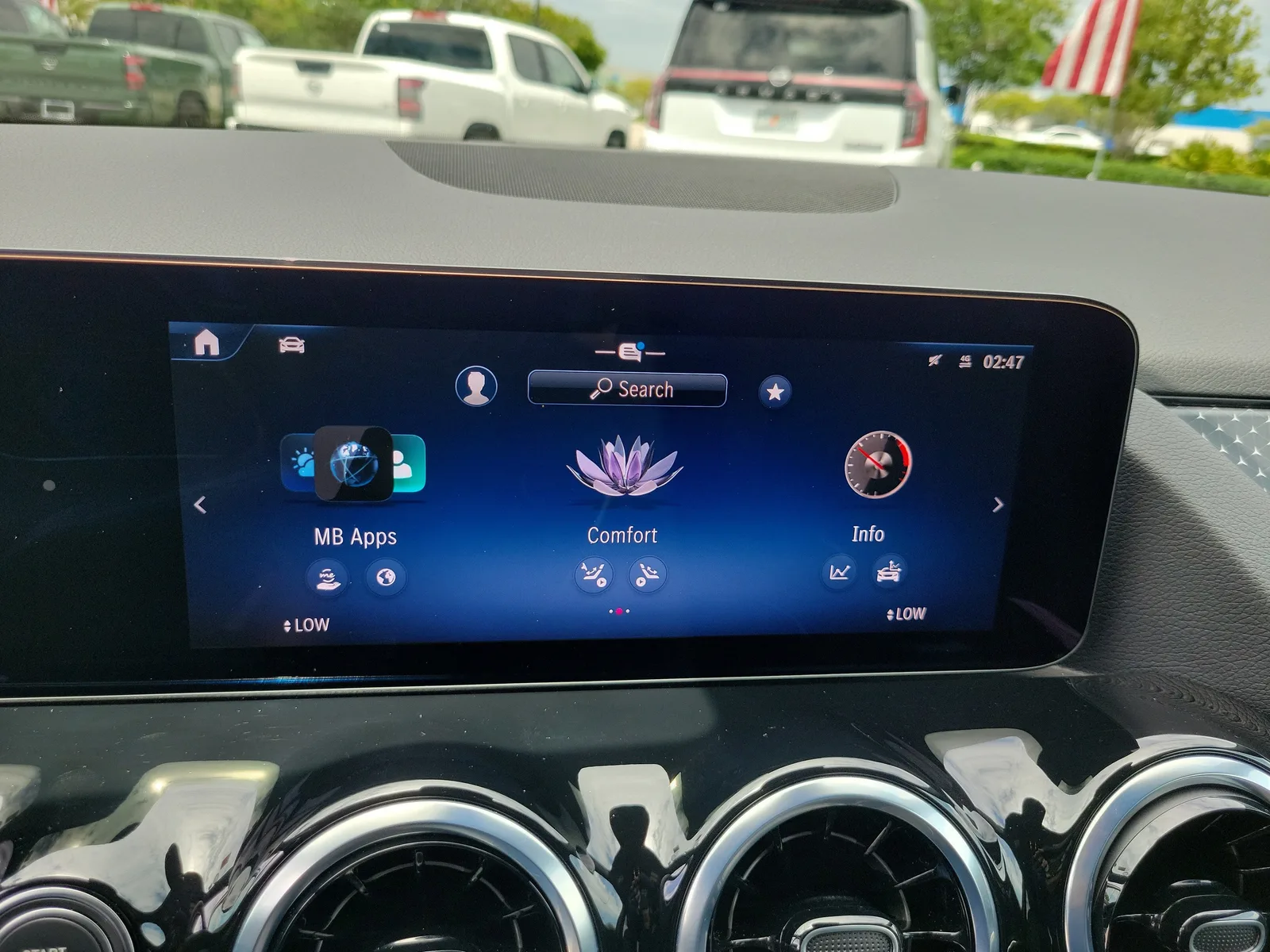 2025 Mercedes-Benz GLA GLA 250 photo 28