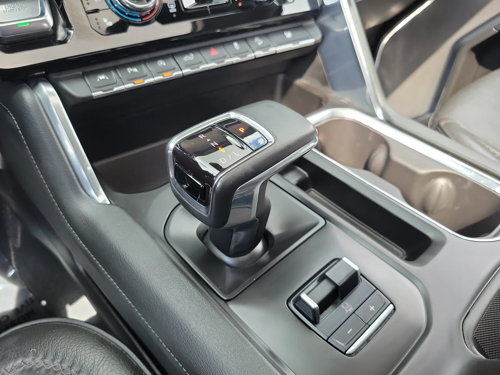 2023 GMC Sierra 1500 Denali photo 23