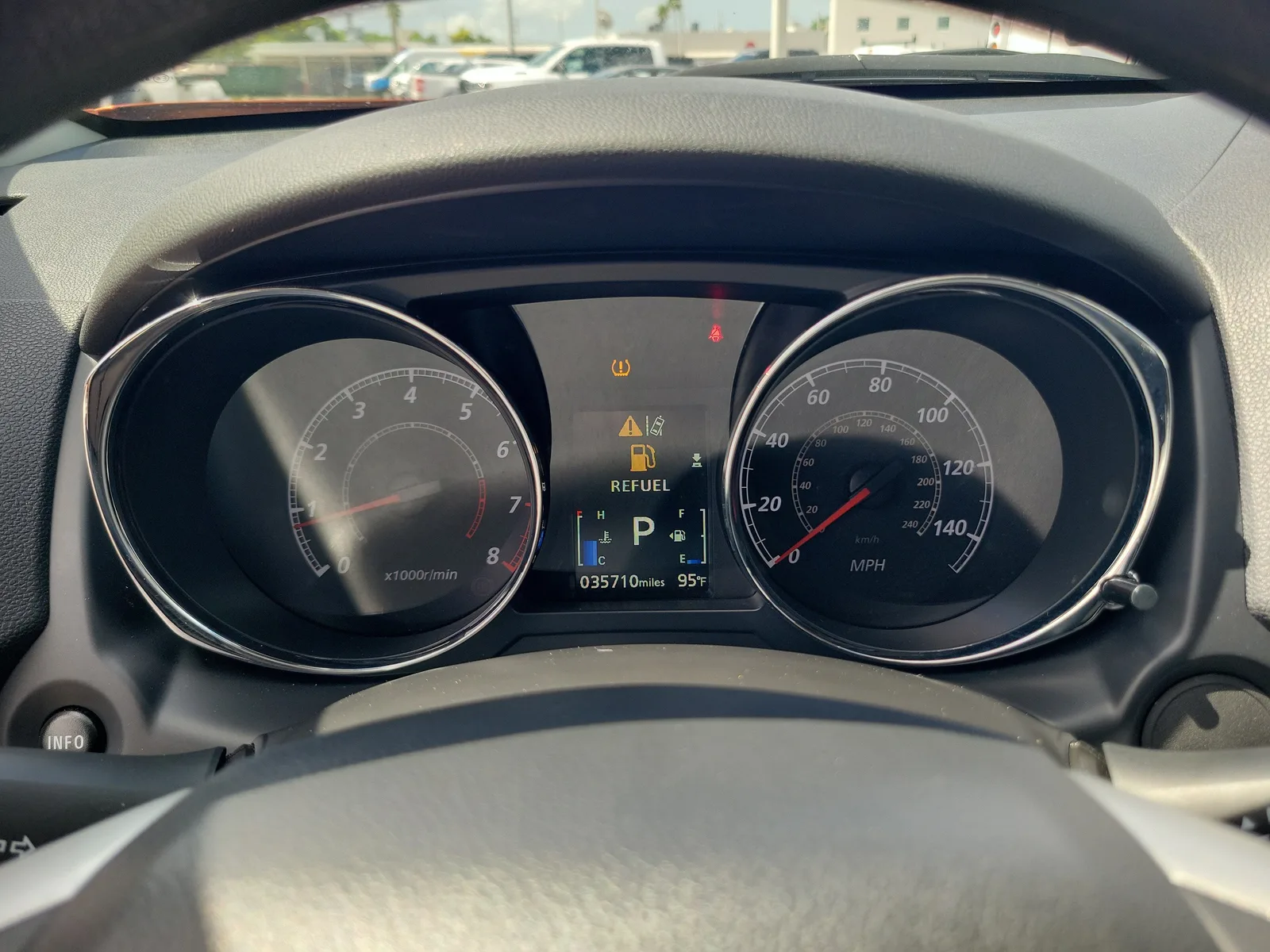 2024 Mitsubishi Outlander Sport ES 4WD photo 29
