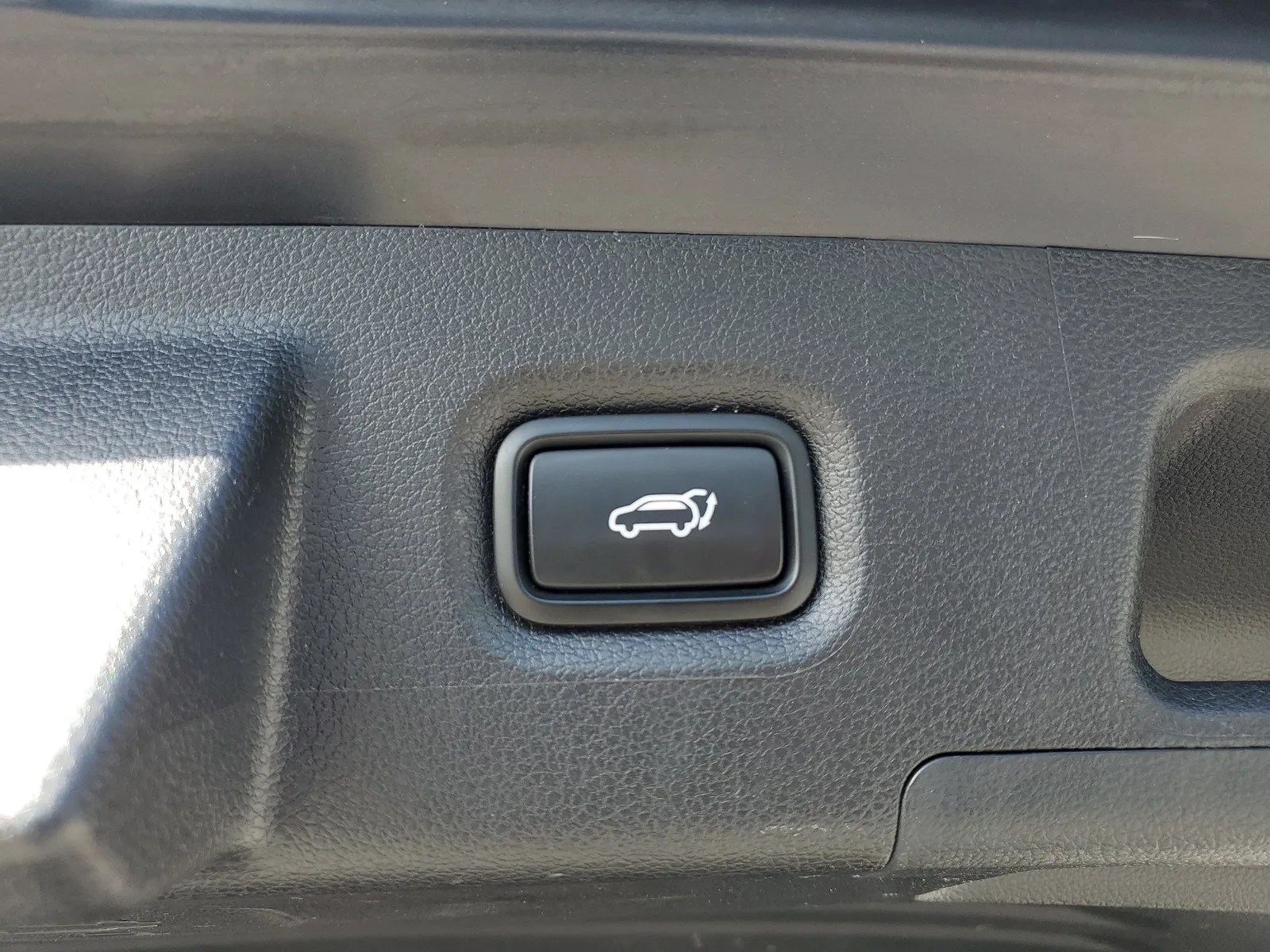 2022 Hyundai Santa Fe Calligraphy photo 22