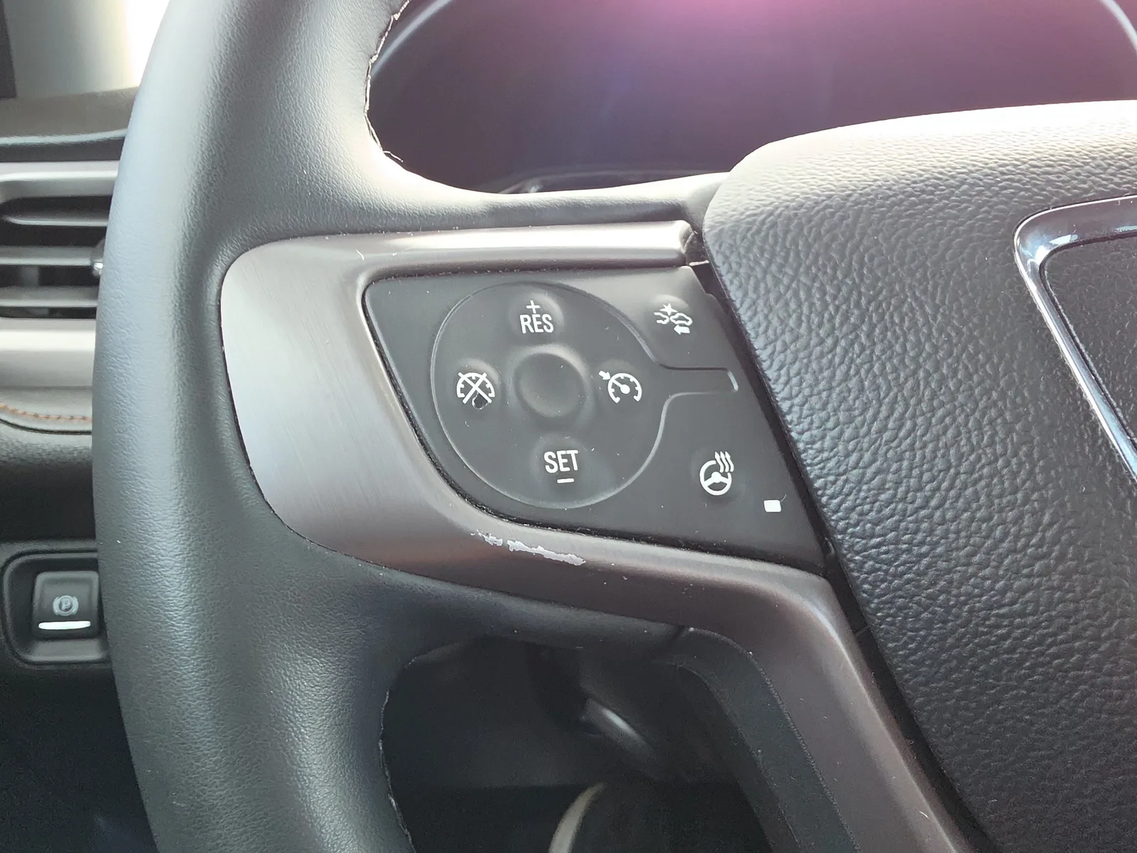 2023 GMC Acadia AT4 4WD photo 16