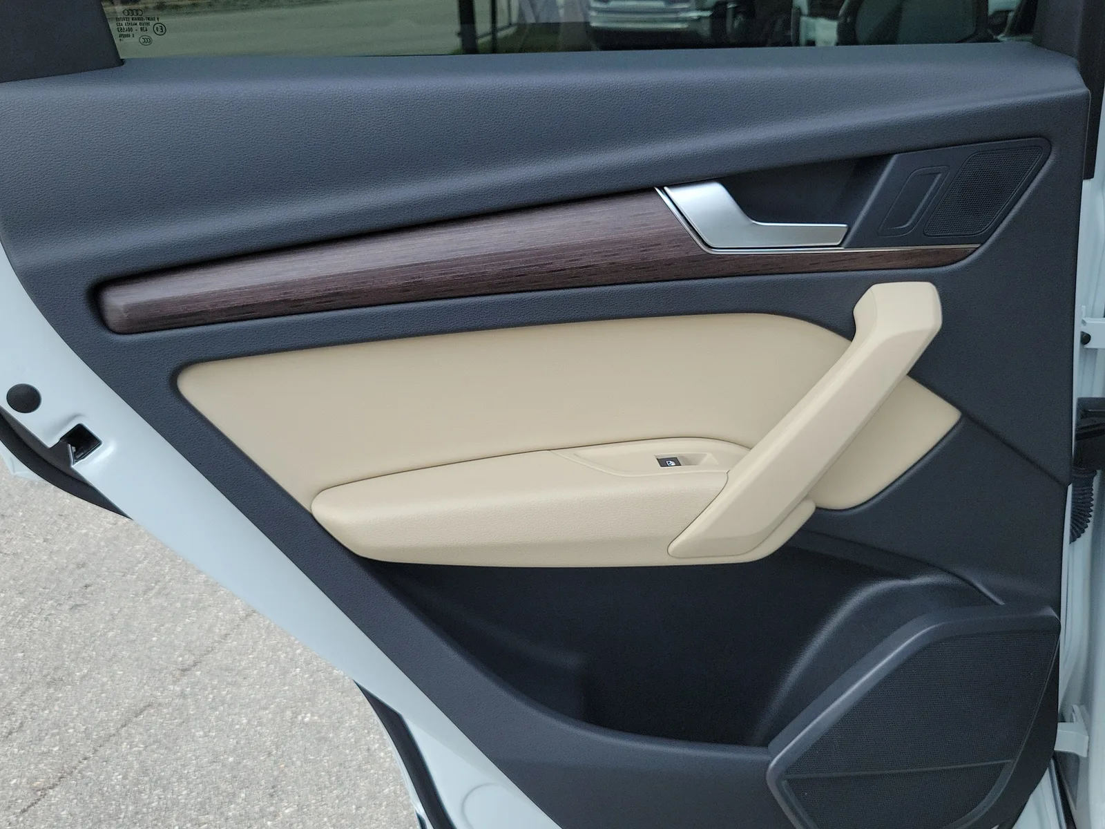 2021 Audi Q5 Premium photo 26
