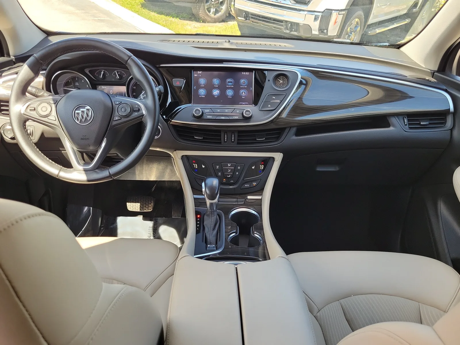2020 Buick Envision Preferred photo 18