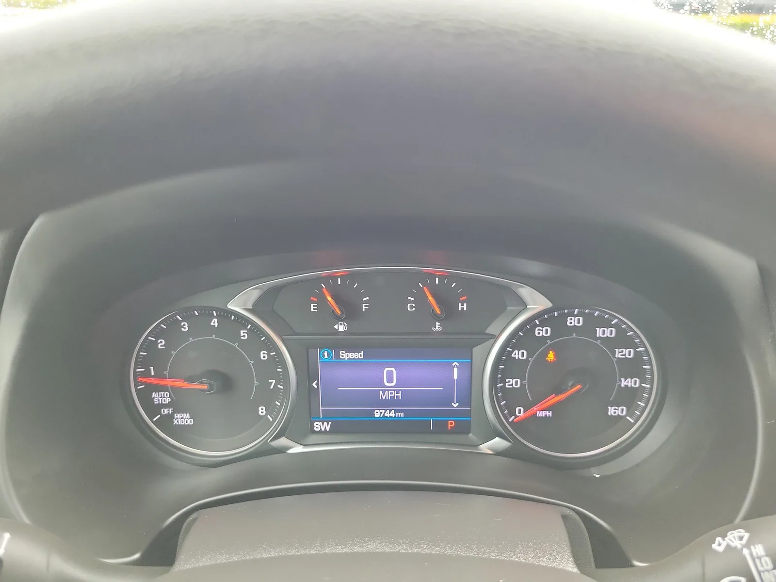 2023 GMC Terrain SLE photo 26