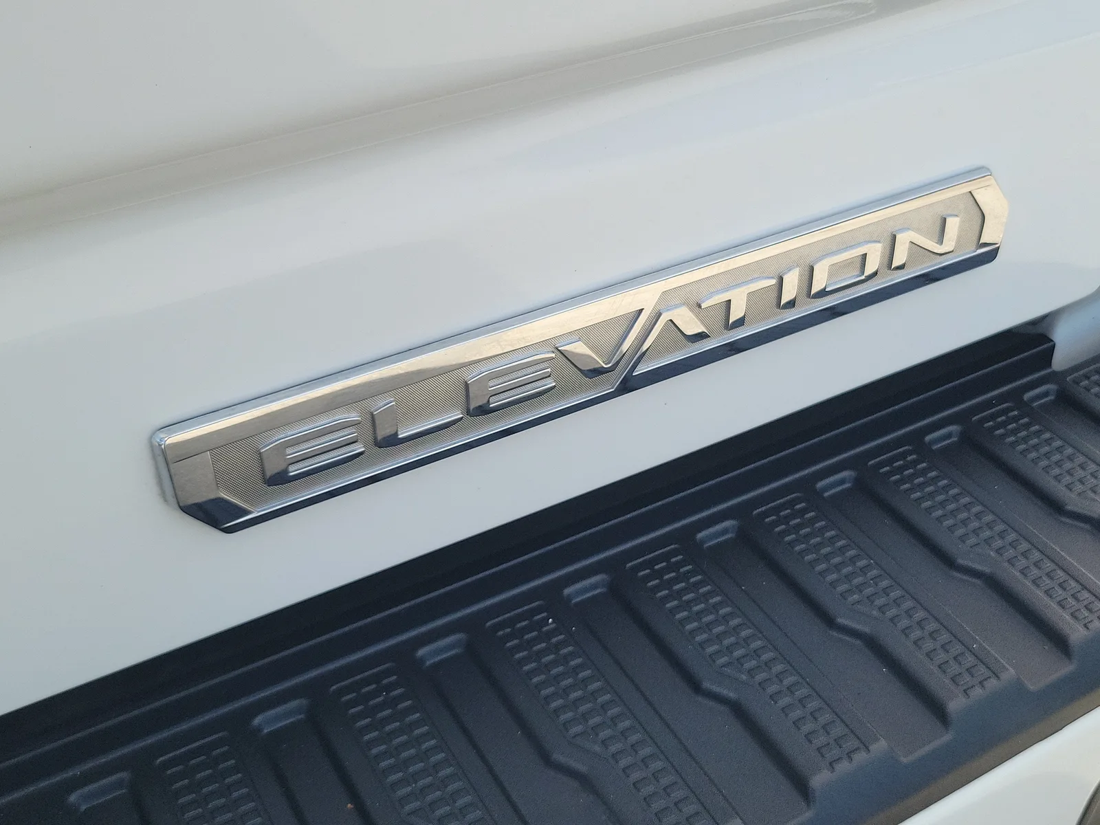 2023 GMC Sierra 1500 Elevation photo 30