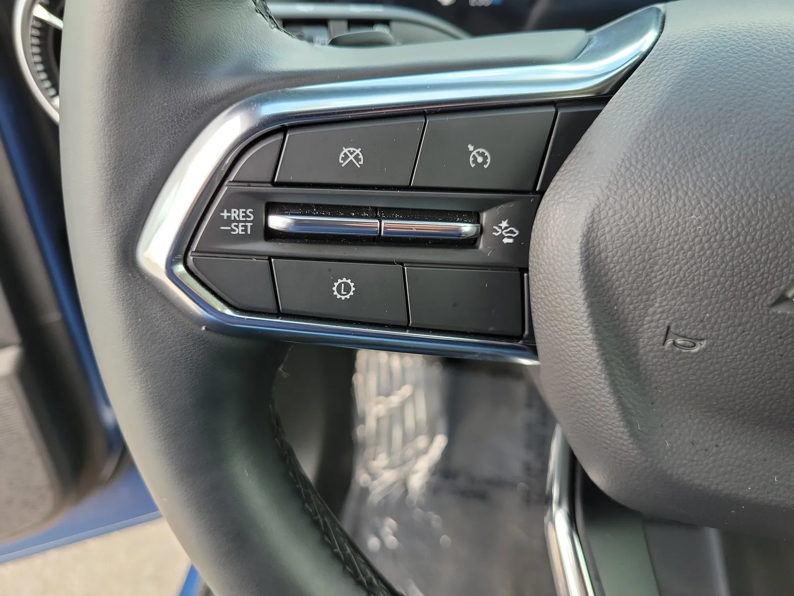 2026 Chevrolet Equinox FWD LT photo 21