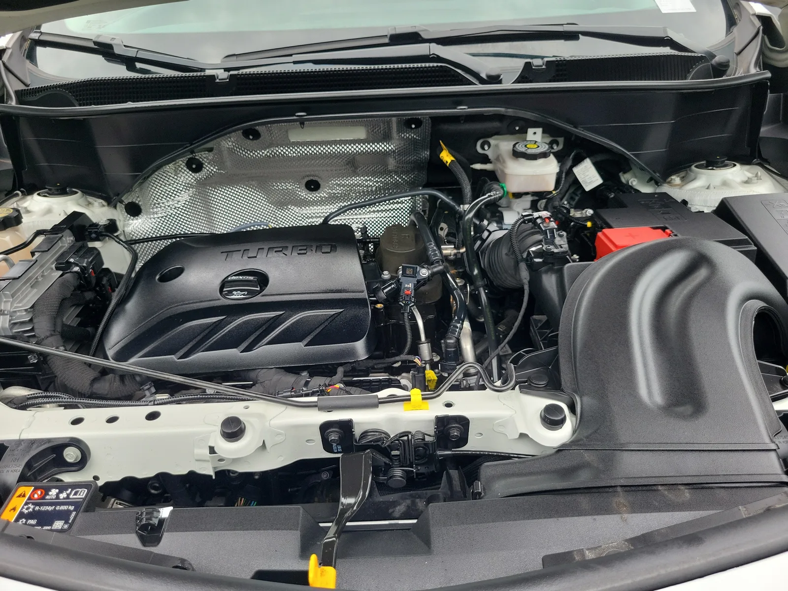 2024 Buick Encore GX Sport Touring photo 25