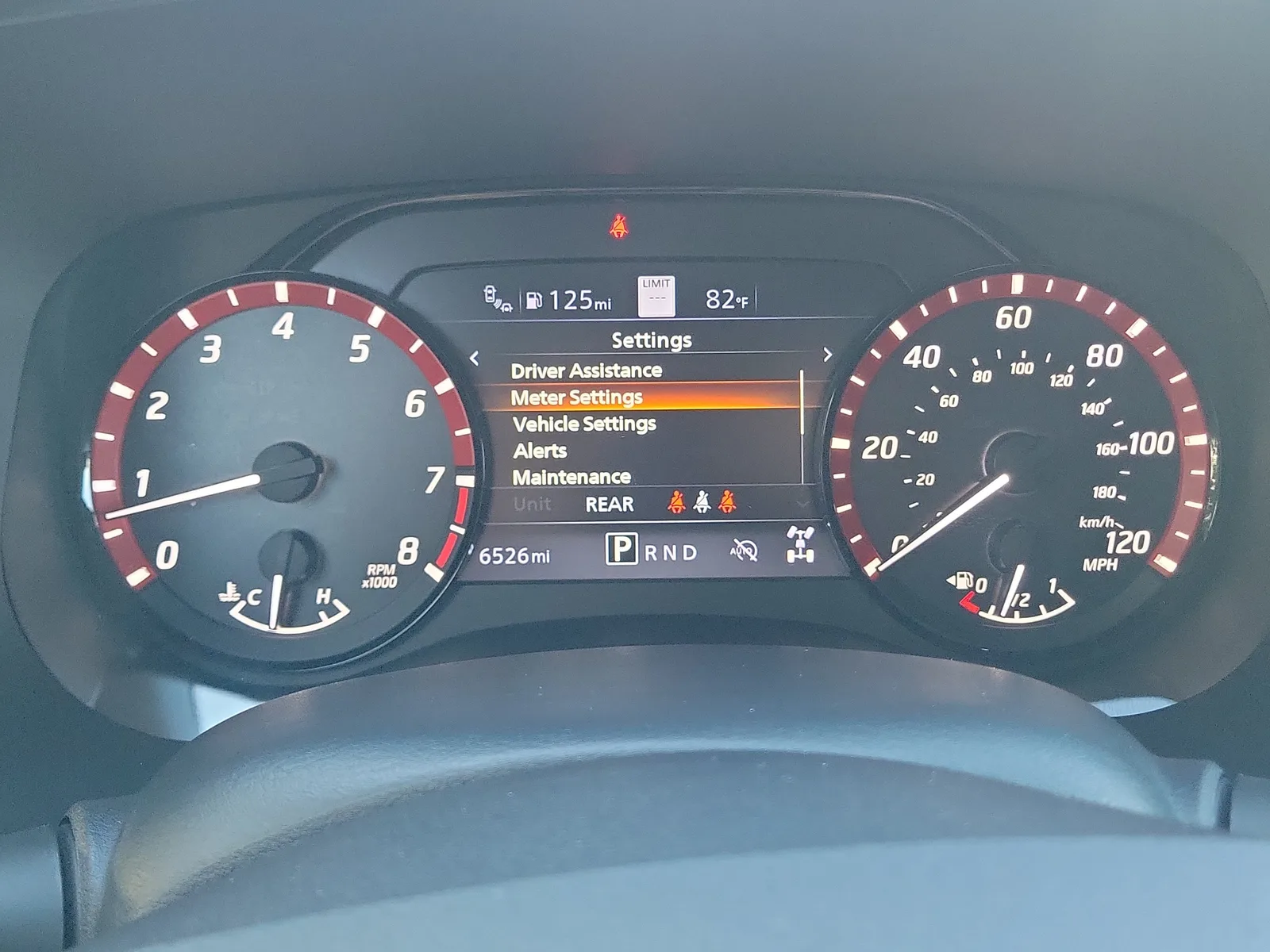 2024 Nissan Frontier PRO-4X 4WD photo 31
