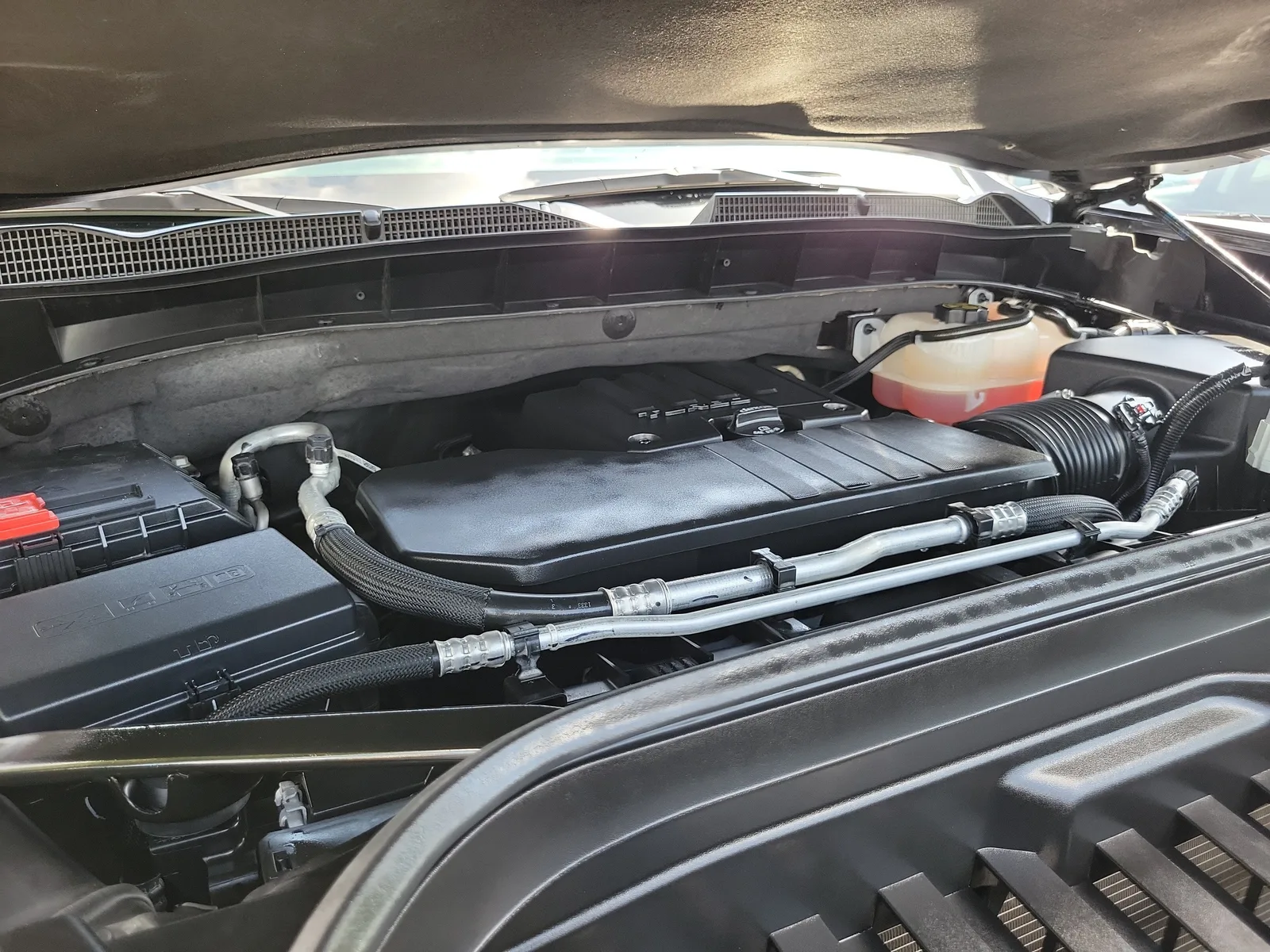 2023 GMC Sierra 1500 Elevation photo 25