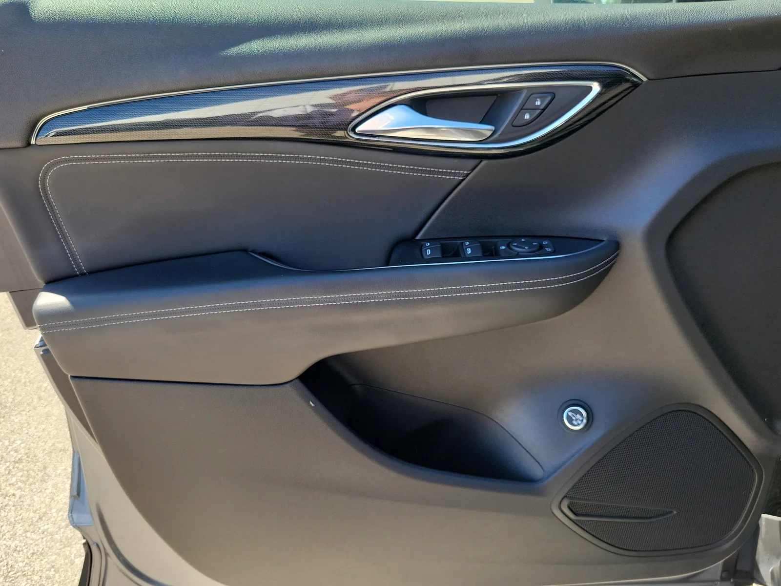 2022 Buick Envision Preferred photo 23