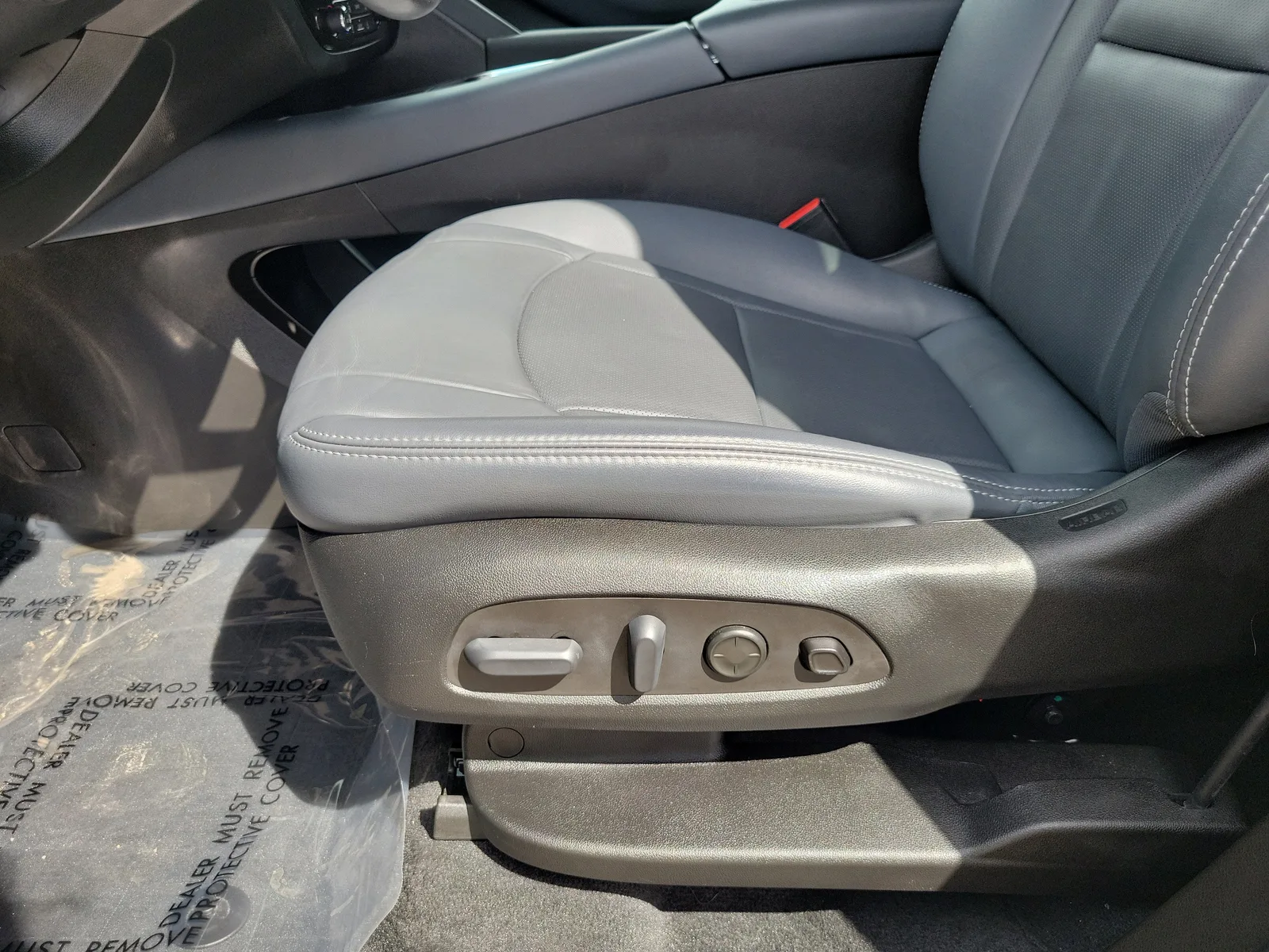 2024 Buick Enclave Premium photo 13