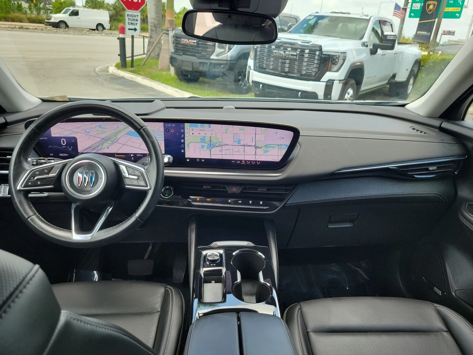 2024 Buick Envision Preferred photo 9