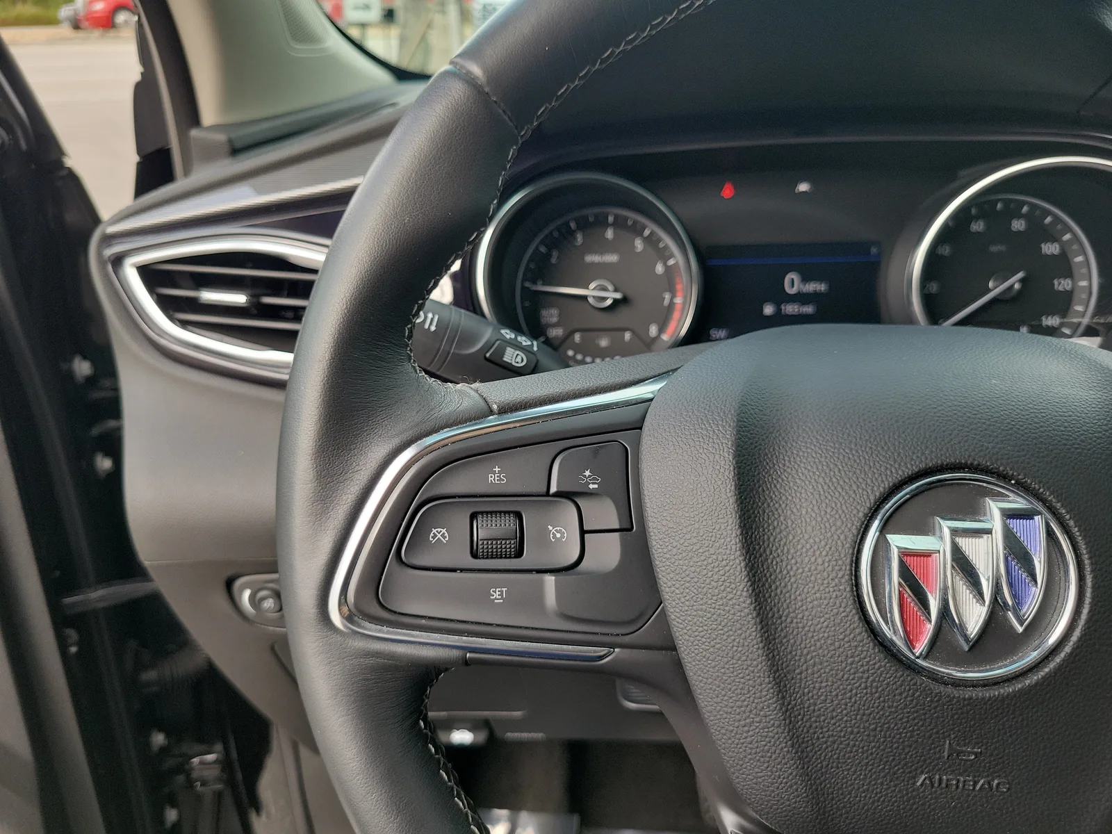 2023 Buick Encore GX Preferred photo 18