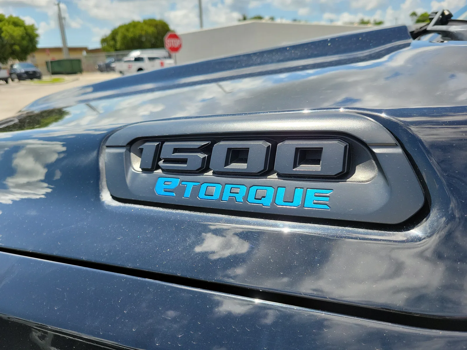 2022 RAM 1500 Big Horn photo 31