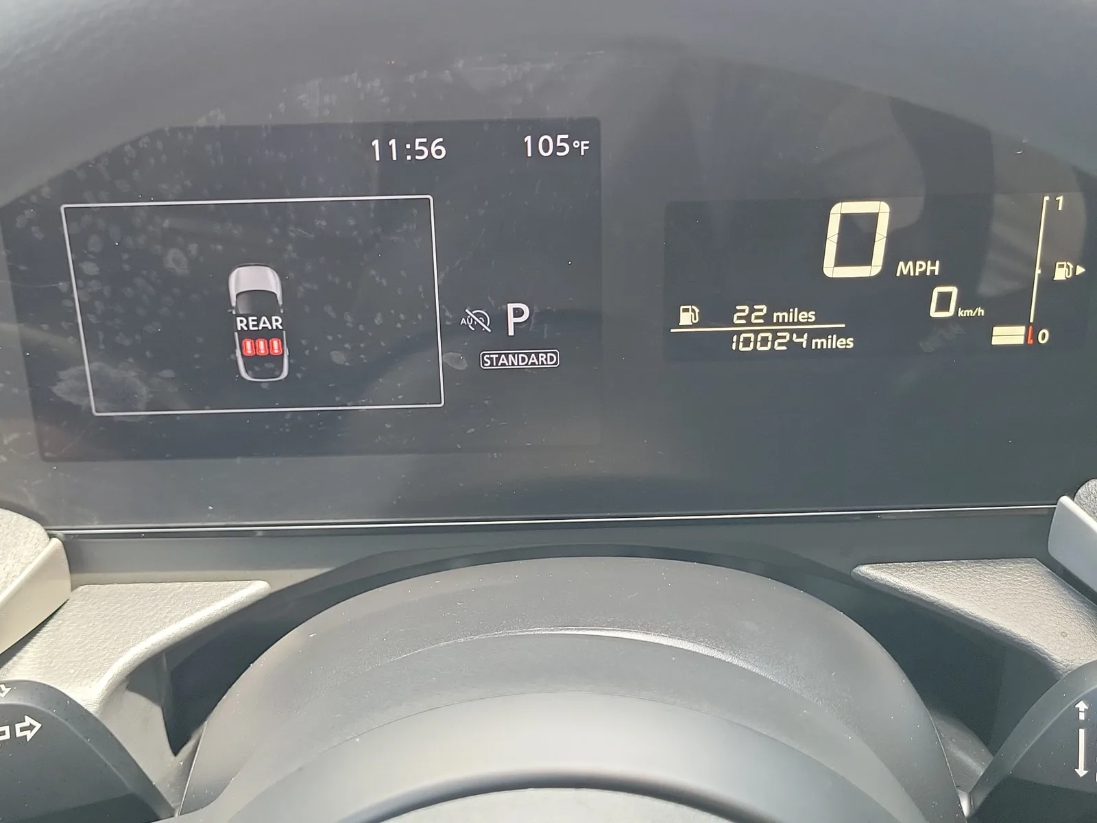 2025 Nissan Kicks SV photo 23