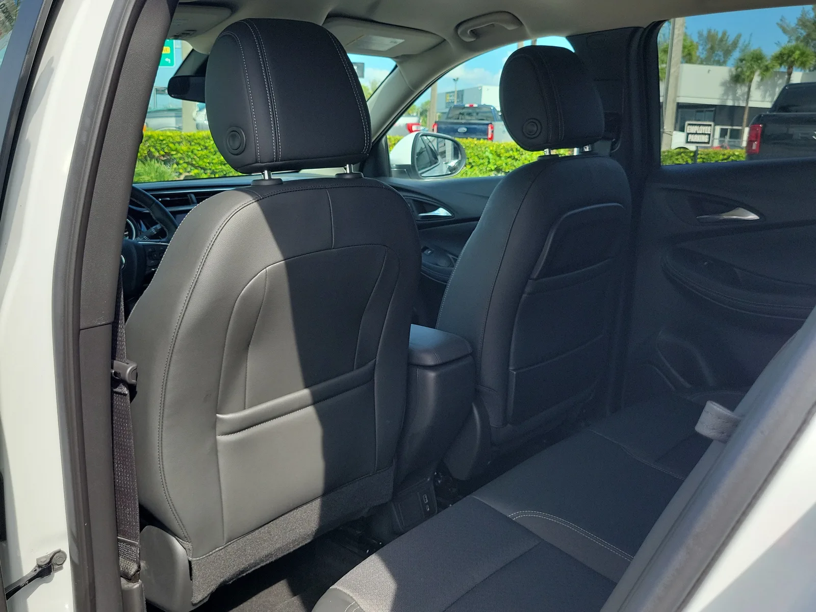 2023 Buick Encore GX Preferred photo 14