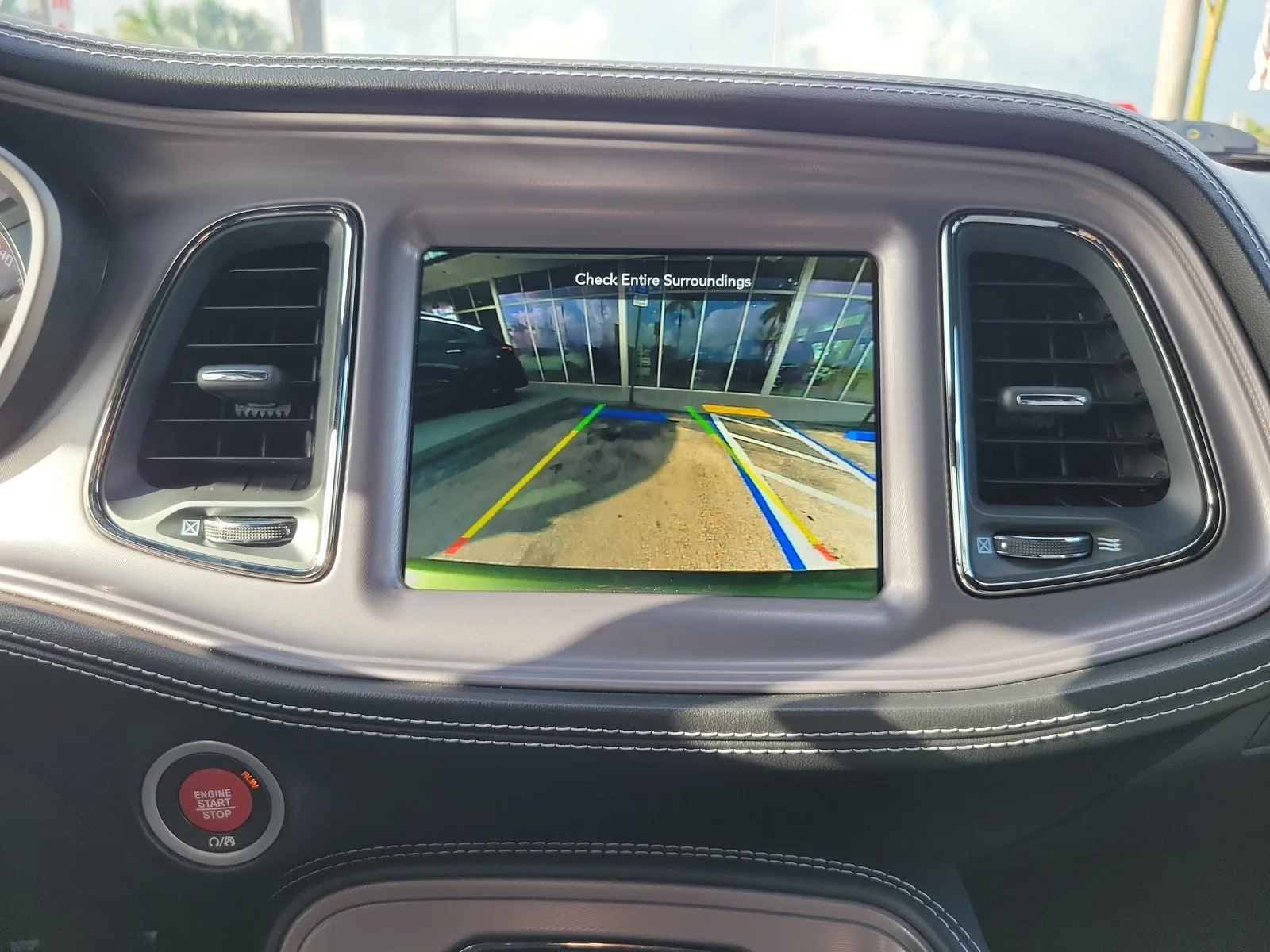 2023 Dodge Challenger SRT Hellcat Jailbreak photo 11