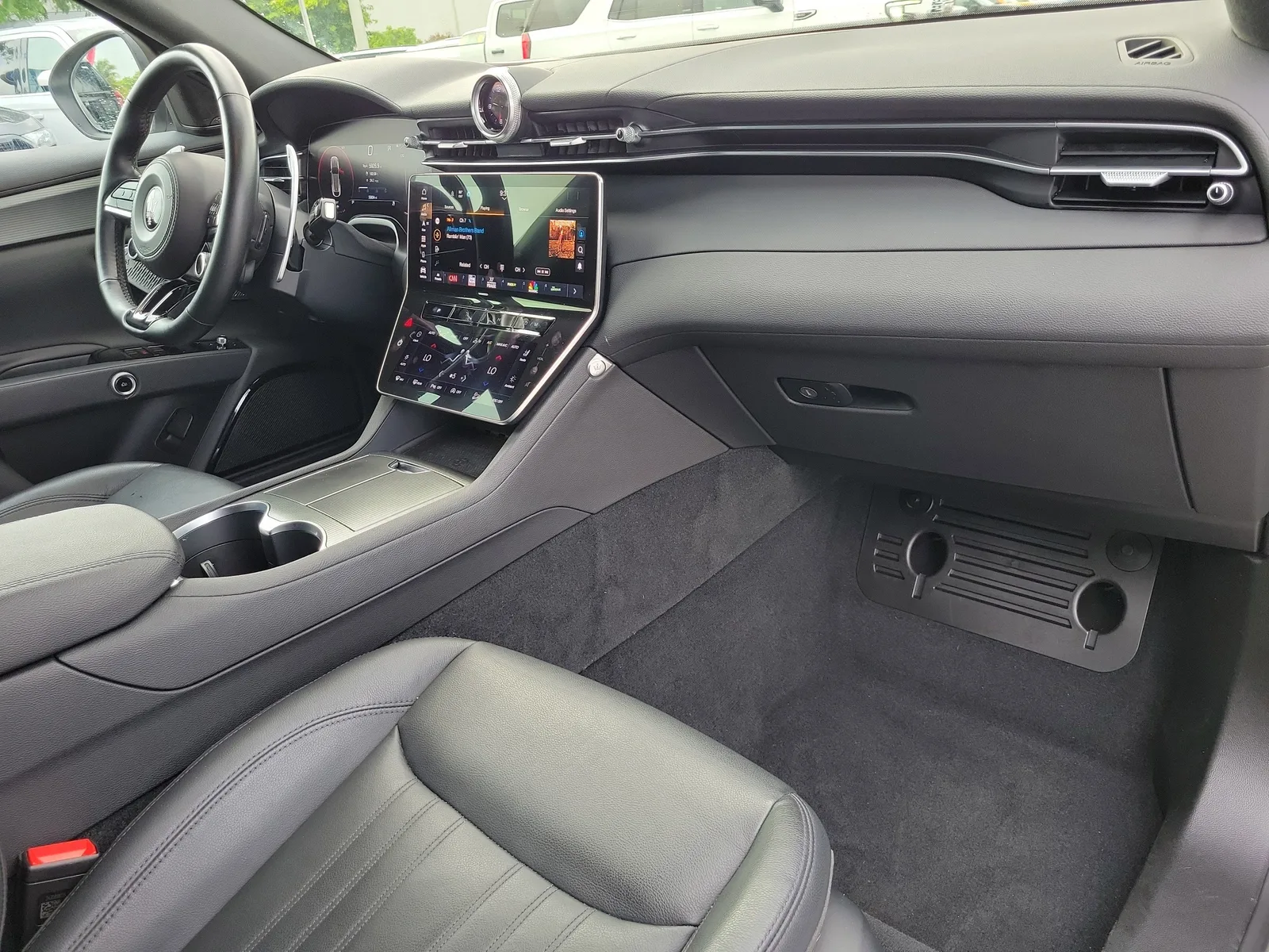2023 Maserati Grecale GT photo 19