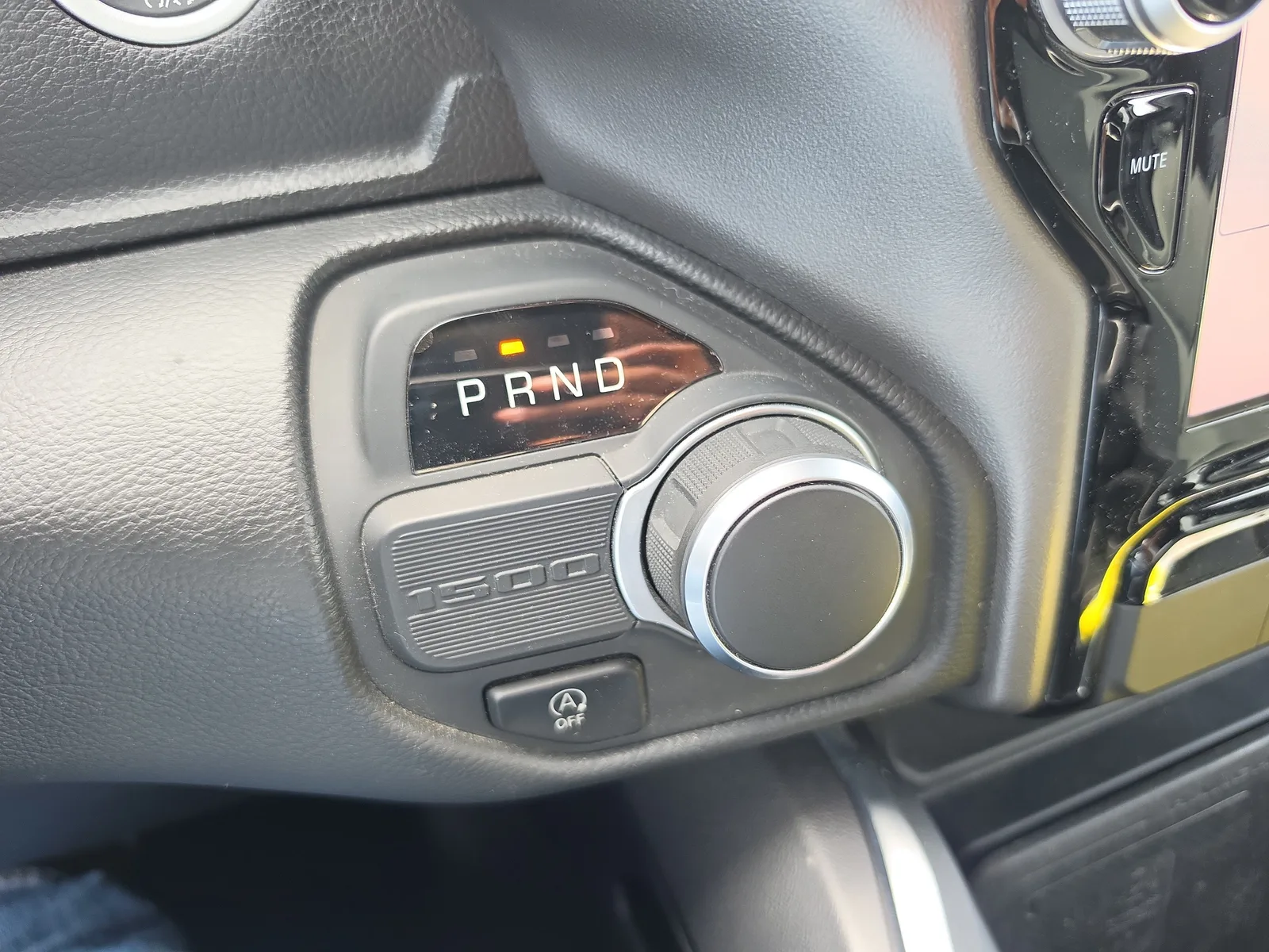 2025 RAM 1500 Big Horn photo 19