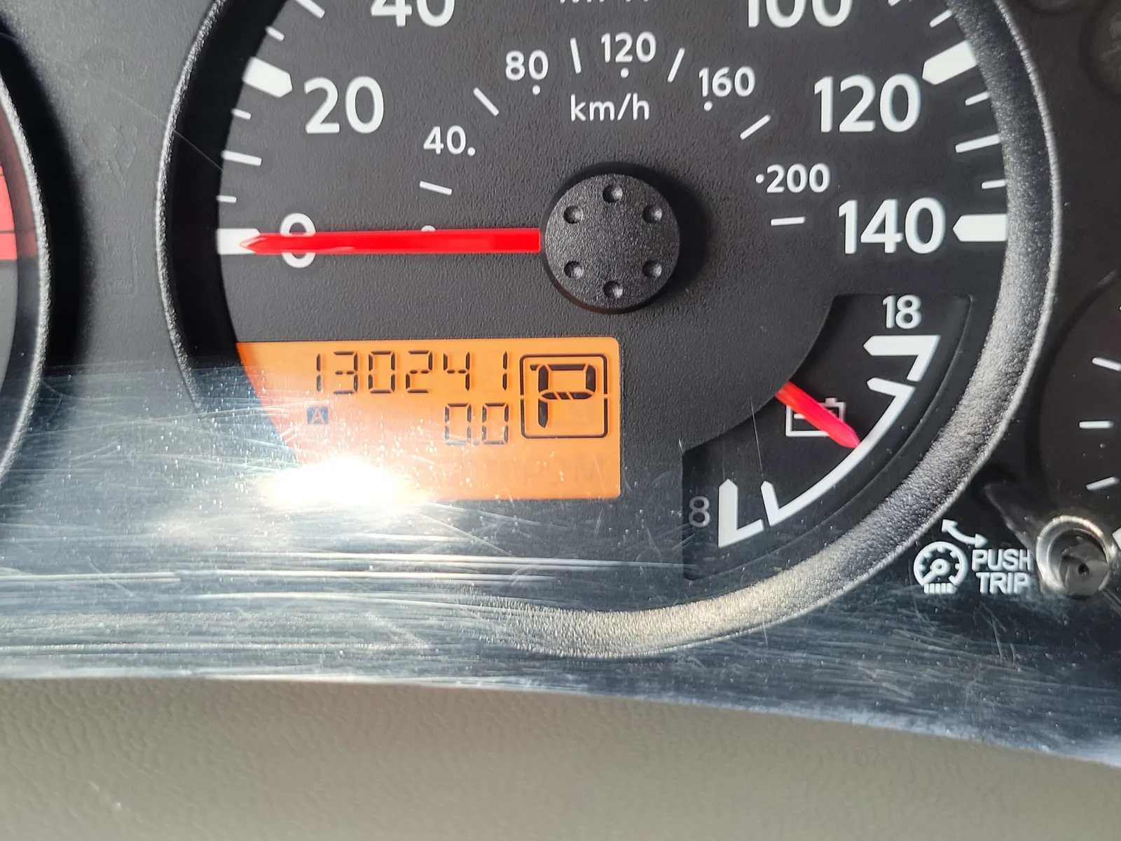 2012 Nissan Frontier S photo 23